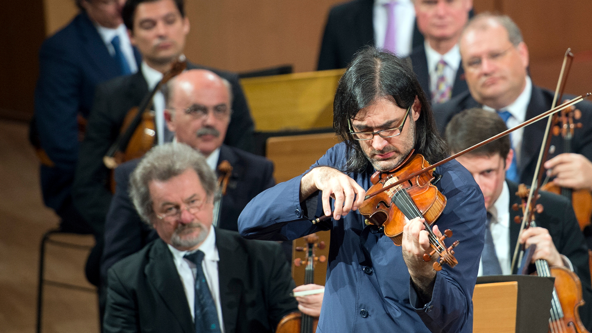 Europa Konzert 2015 from Athens Europa Konzert 2015 from Athens