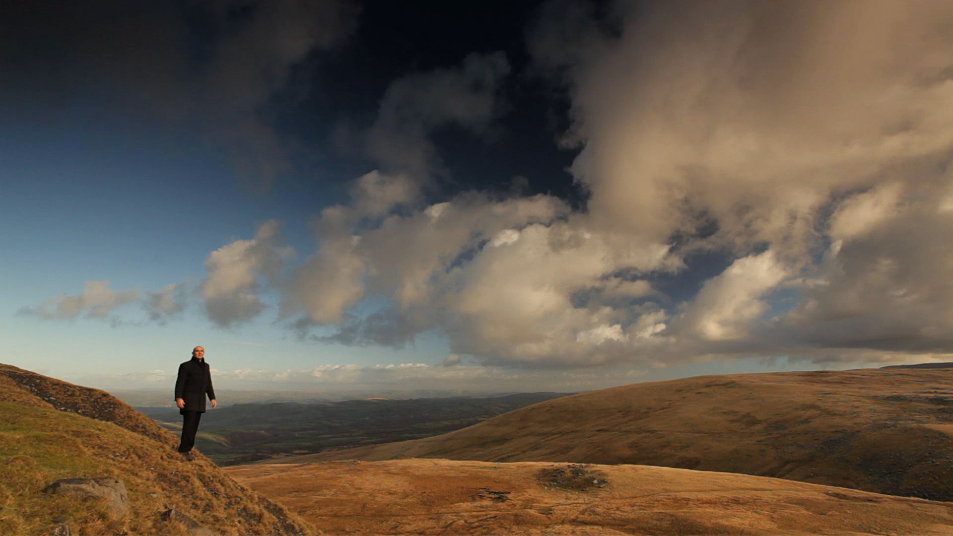 Everything & Nothing - E2 - Nothing