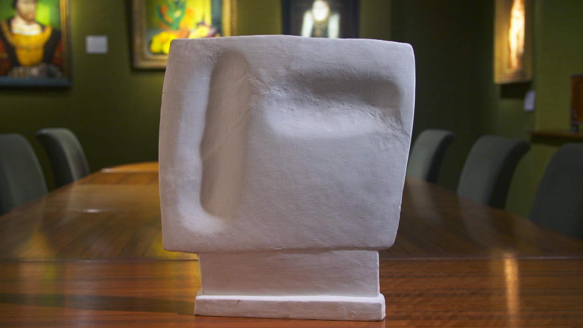 Fake or Fortune? - S7E5 - Giacometti