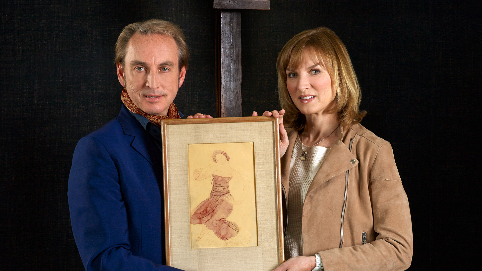 Fake or Fortune - S5E3 - Rodin