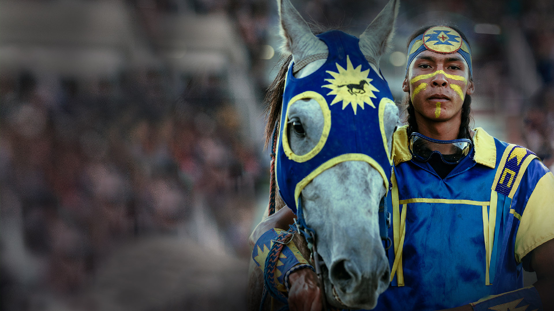 Fast Horse Fast Horse