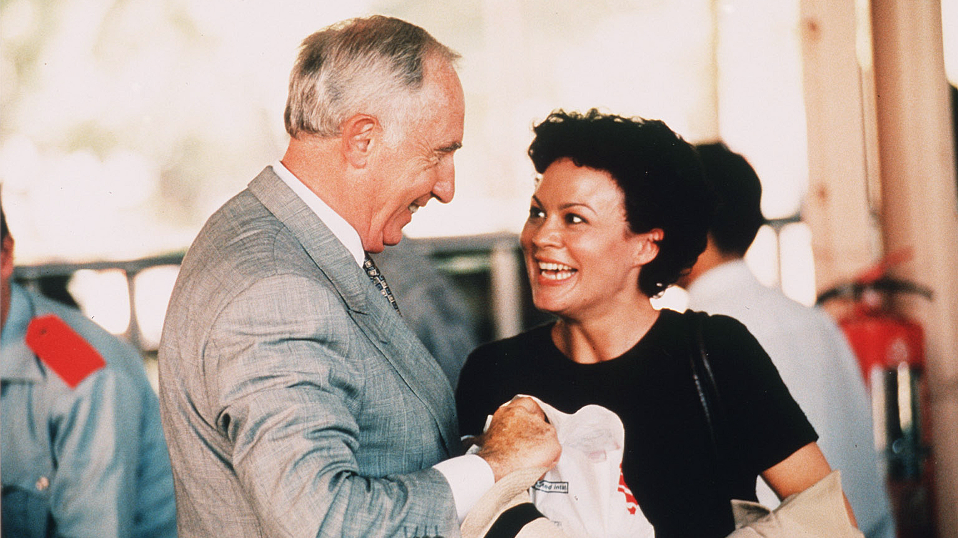 Fragile Heart - E2 - Fragile Heart