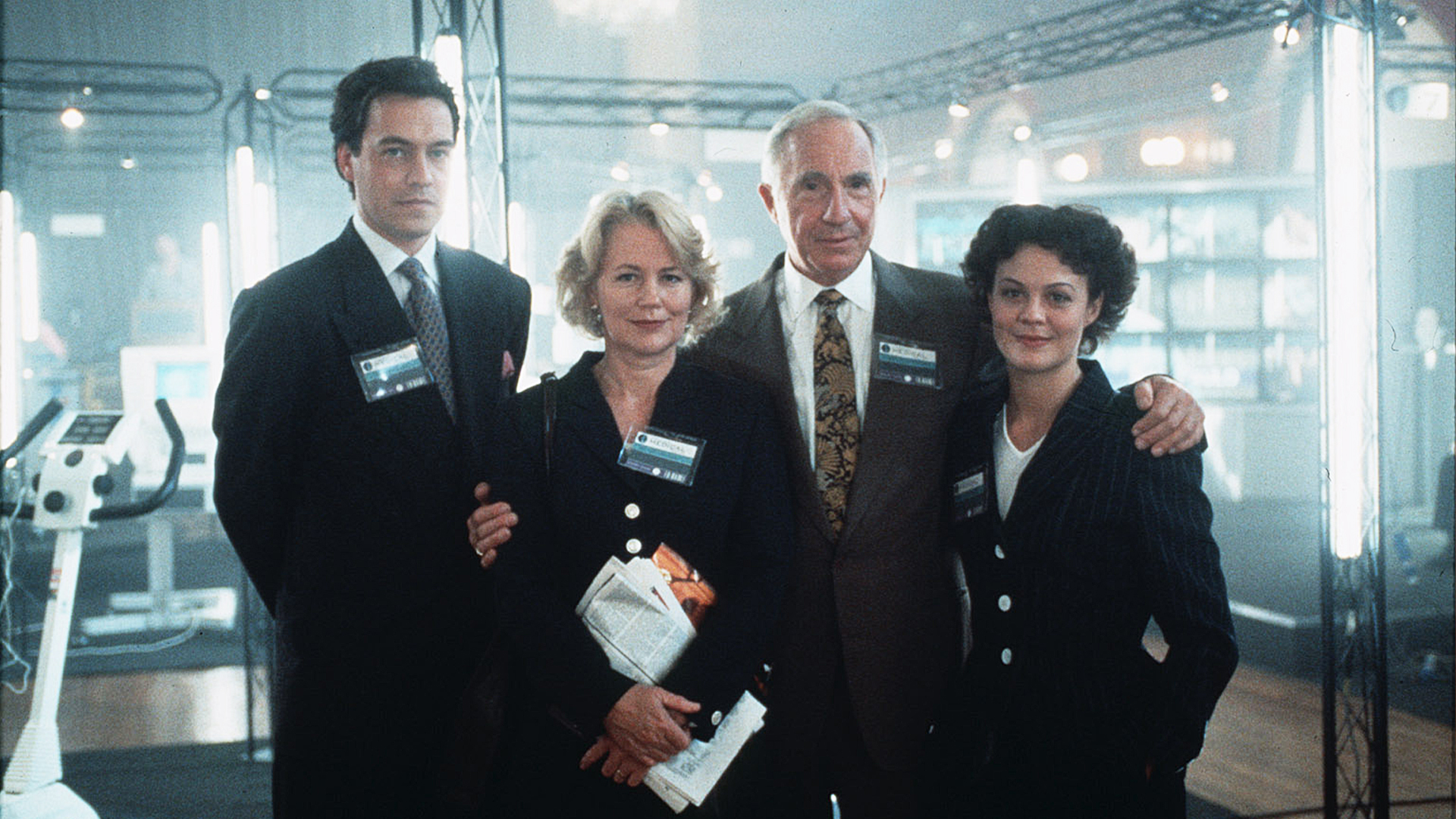 Fragile Heart - E3 - Fragile Heart