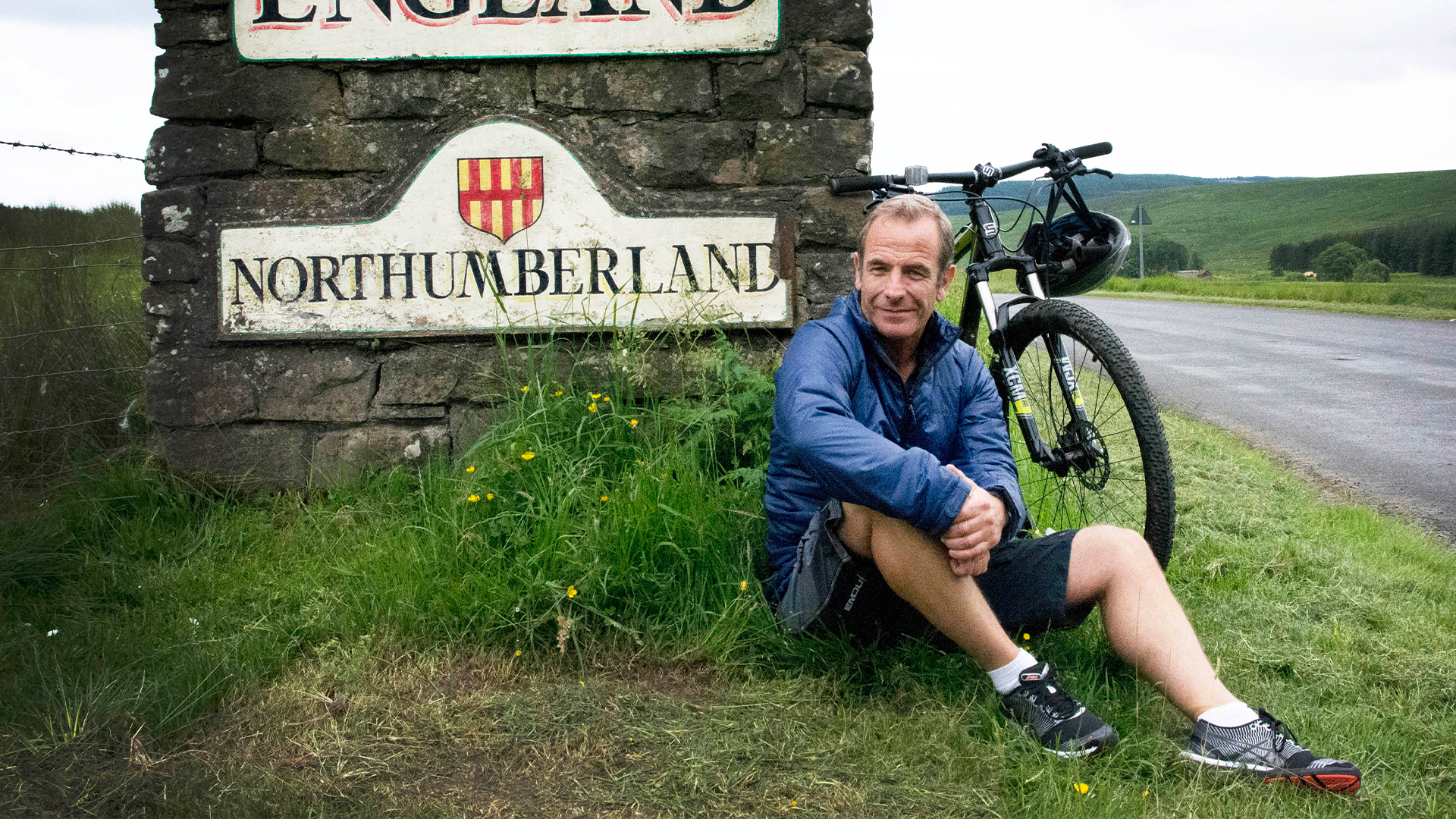 Further Tales from Northumberland - E4 - Further Tales from Northumberland Further Tales from Northumberland - E4 - Further Tales from Northumberland