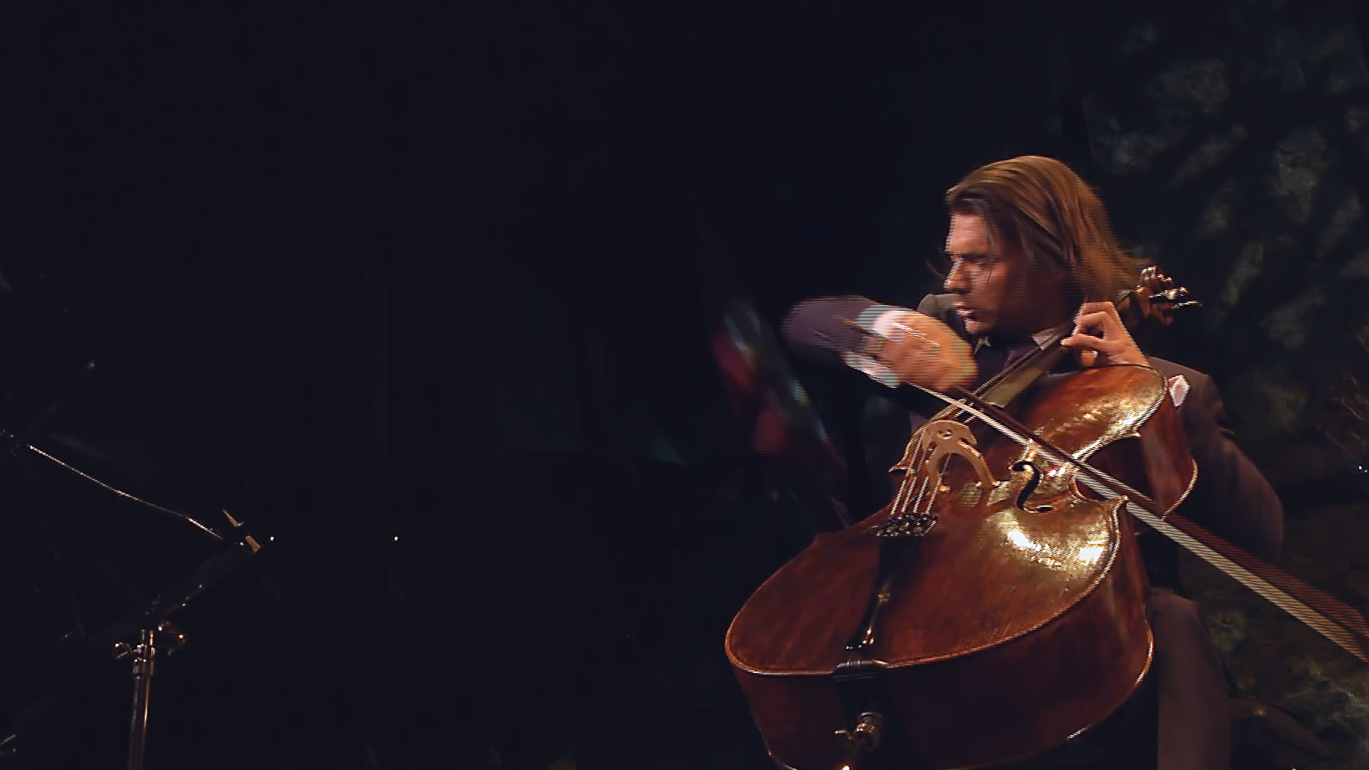 Gautier Capucon and Yuja Wang in Recital