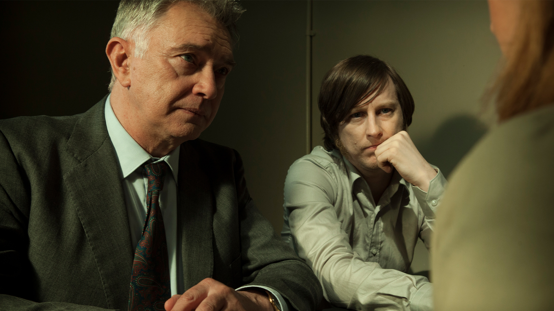 George Gently - S6E1 - Gently Between the Lines
