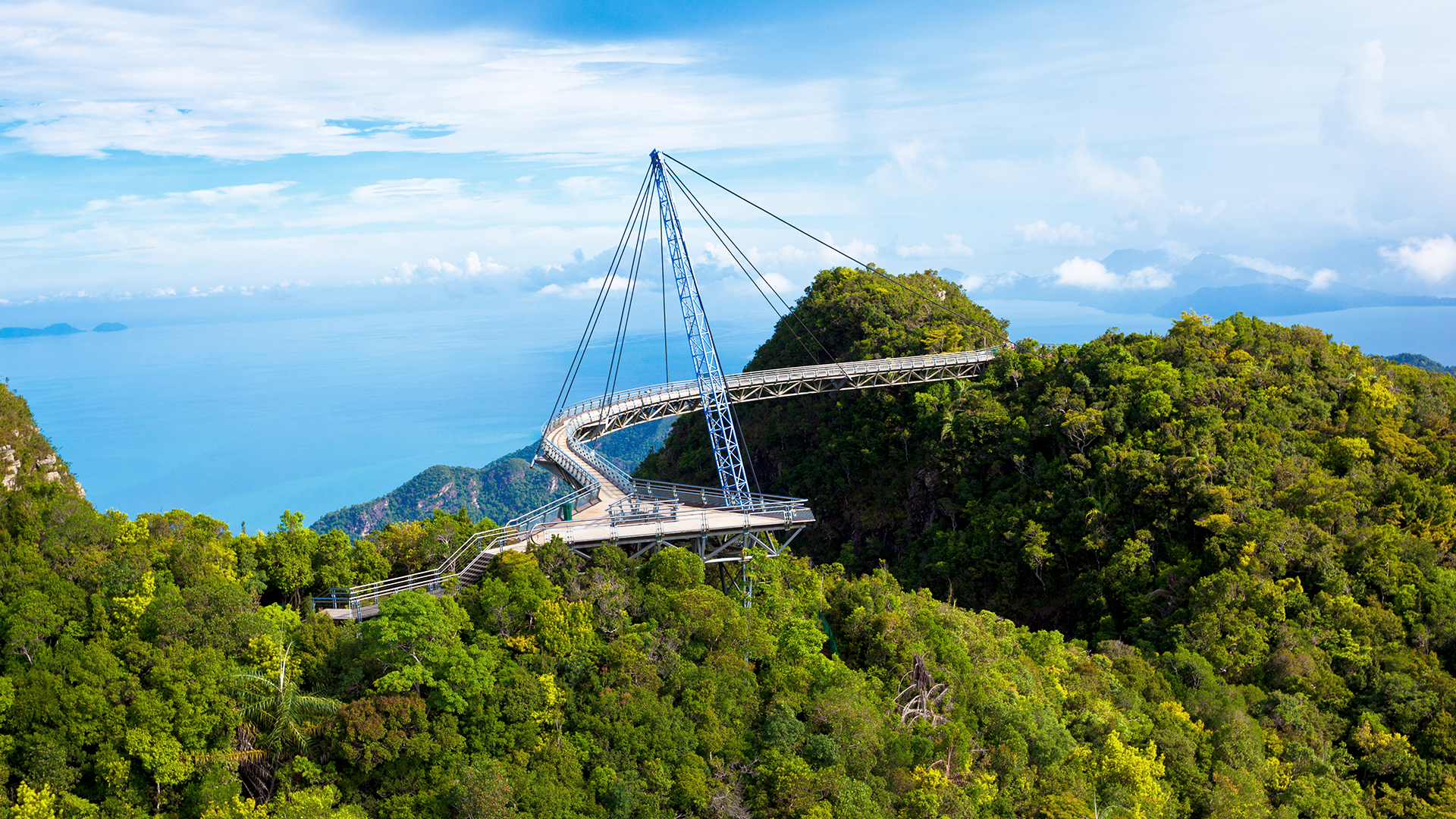 Globe Trekker Asia - E15 - Malaysia: Malacca, Penang and Borneo