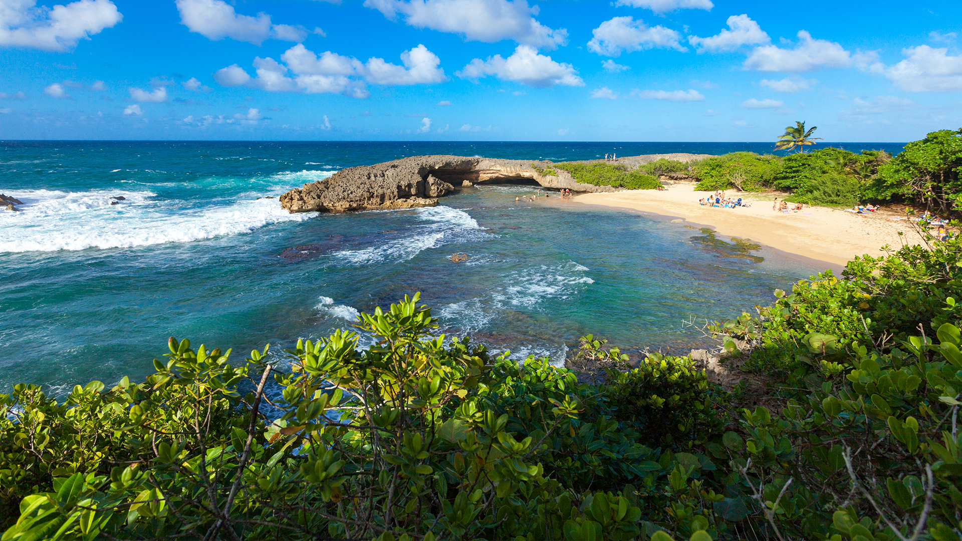 Globe Trekker Central America and the Caribbean  - E2 - Puerto Rico