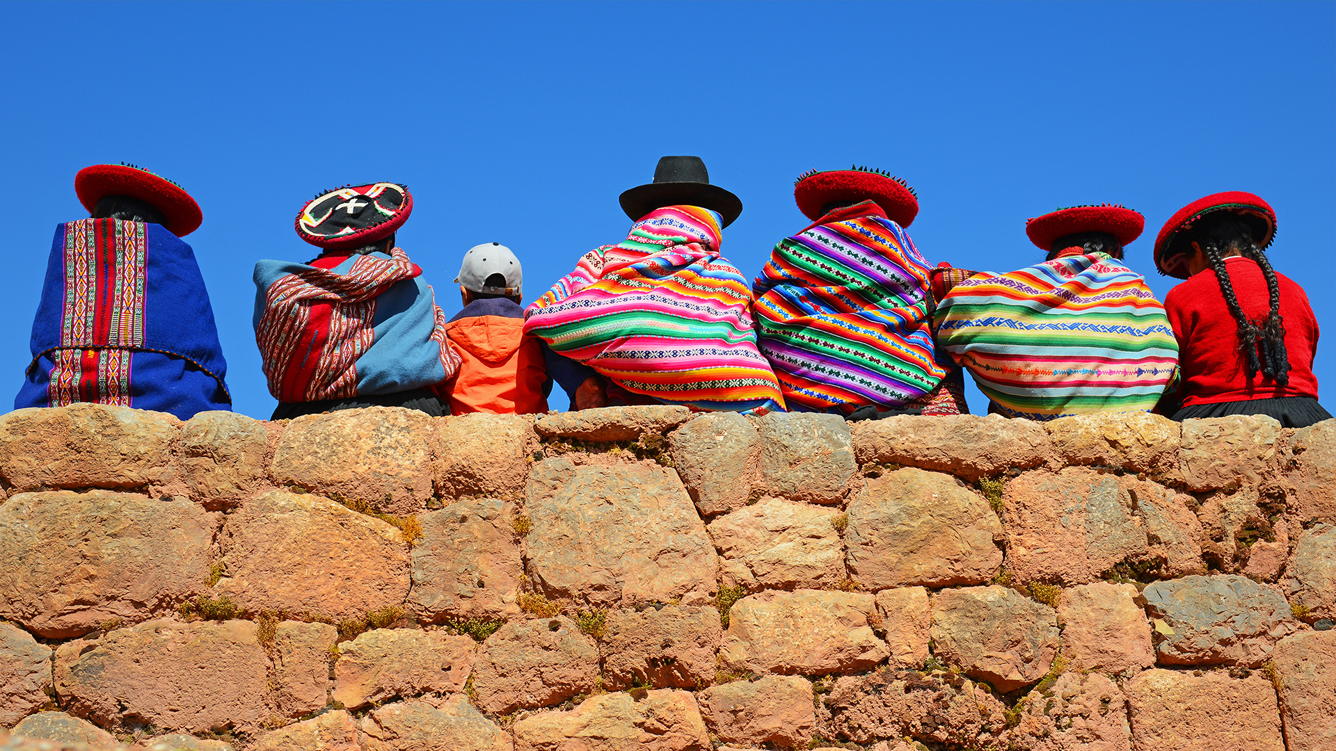 Globe Trekker Classics  - E7 - Ecuador and the Galapagos Islands