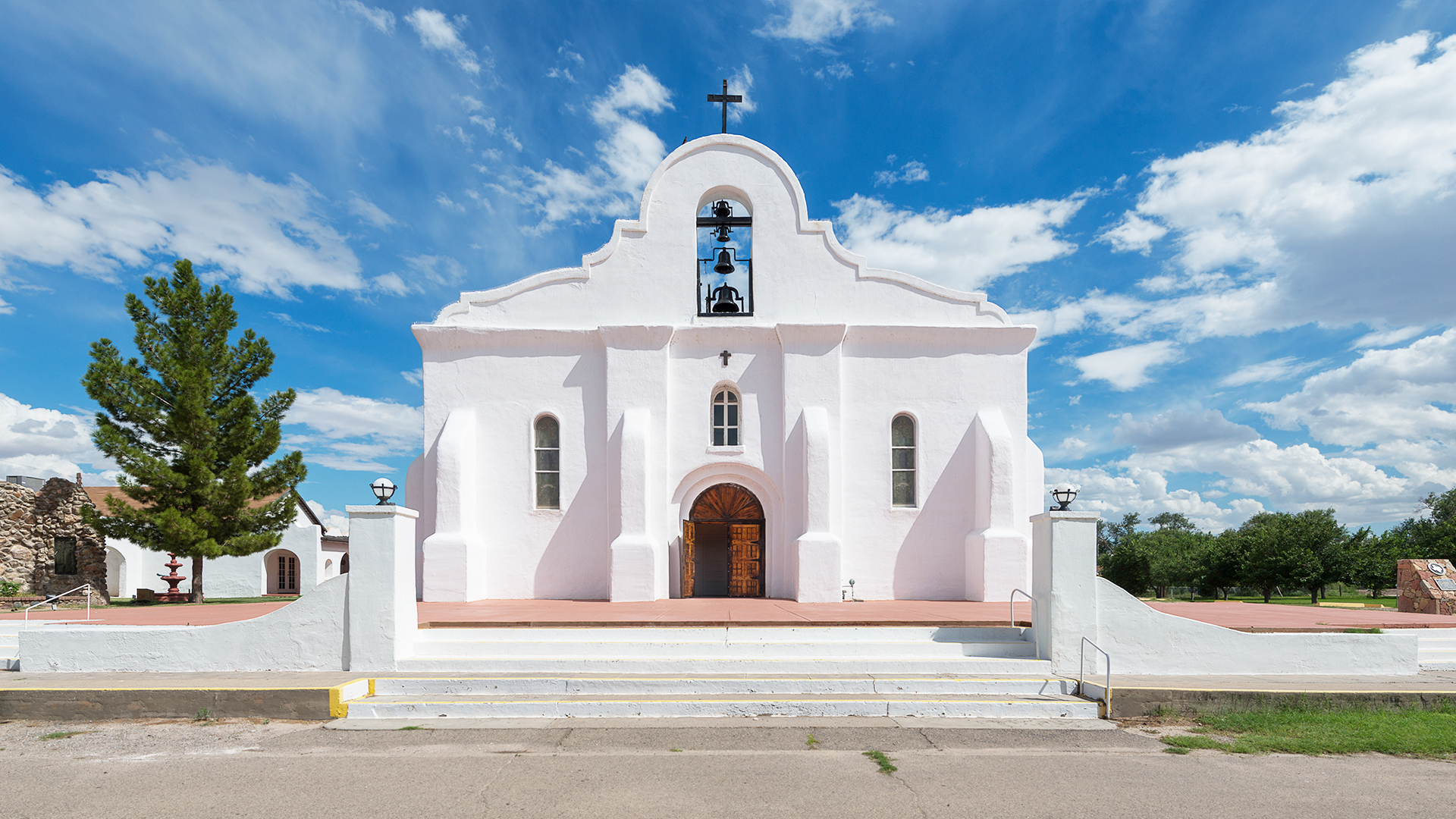 Globe Trekker North America  - E6 - West Texas