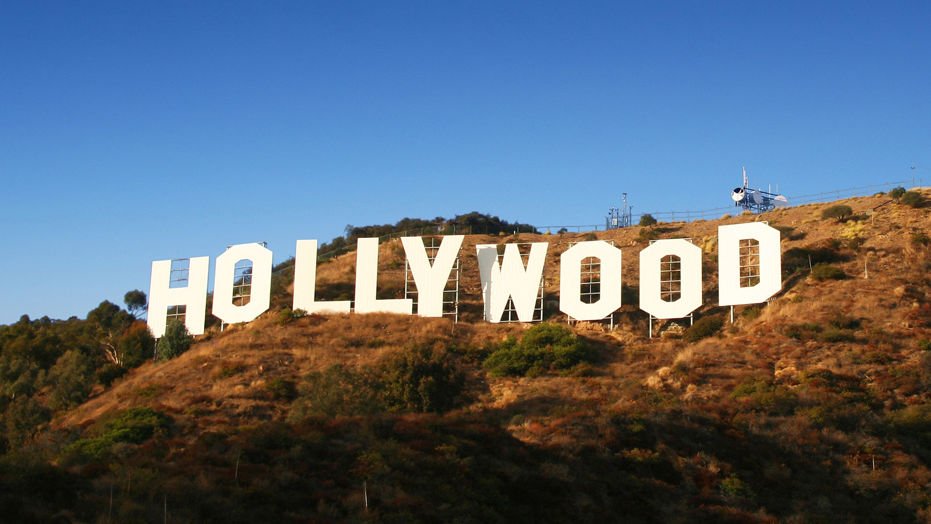 Globe Trekker North America  - E7 - Los Angeles