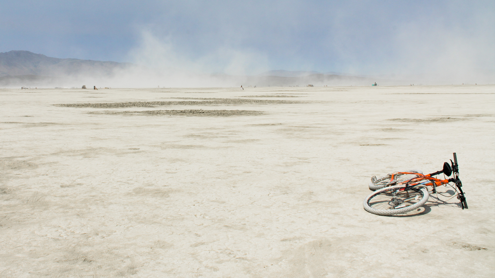 Globe Trekker North America  - E9 - South West USA