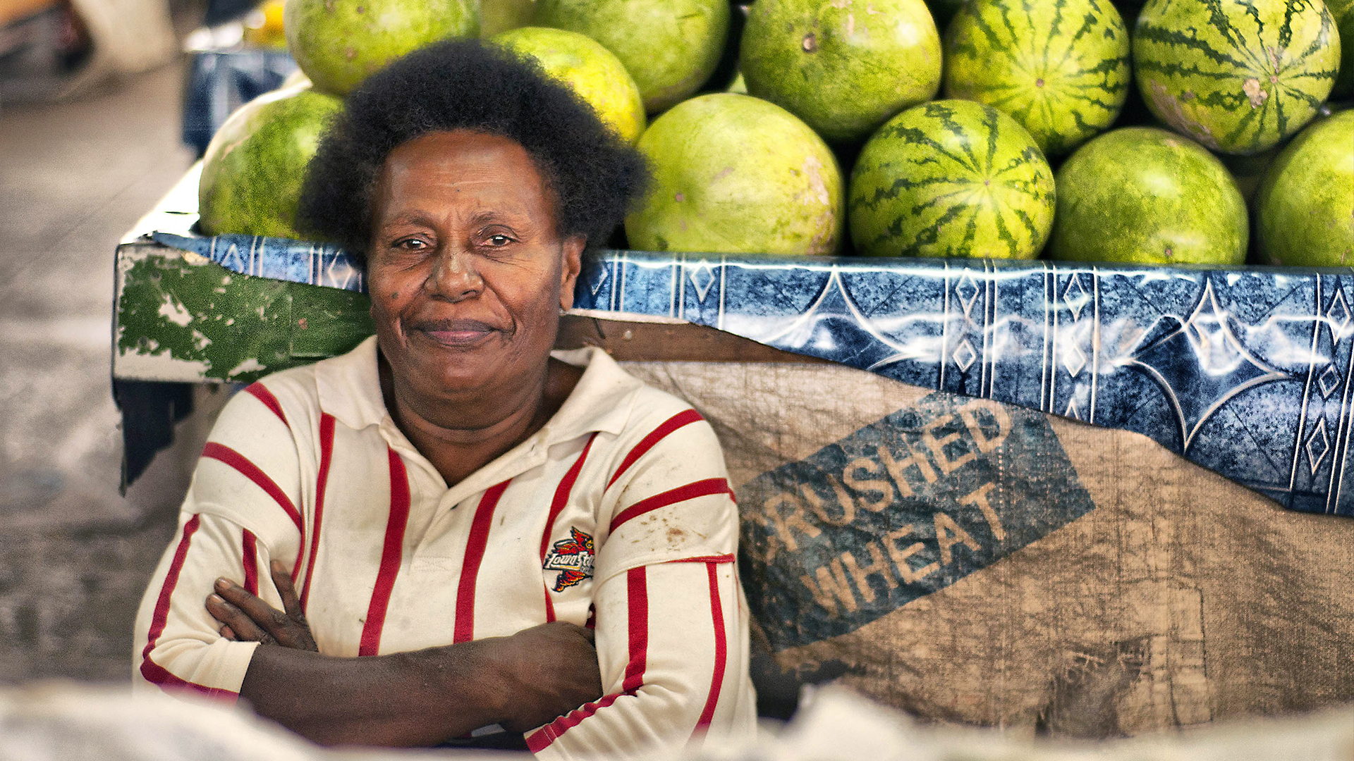 Globe Trekker Pacific  - E3 - Pacific Journeys: Tonga to New Caledonia