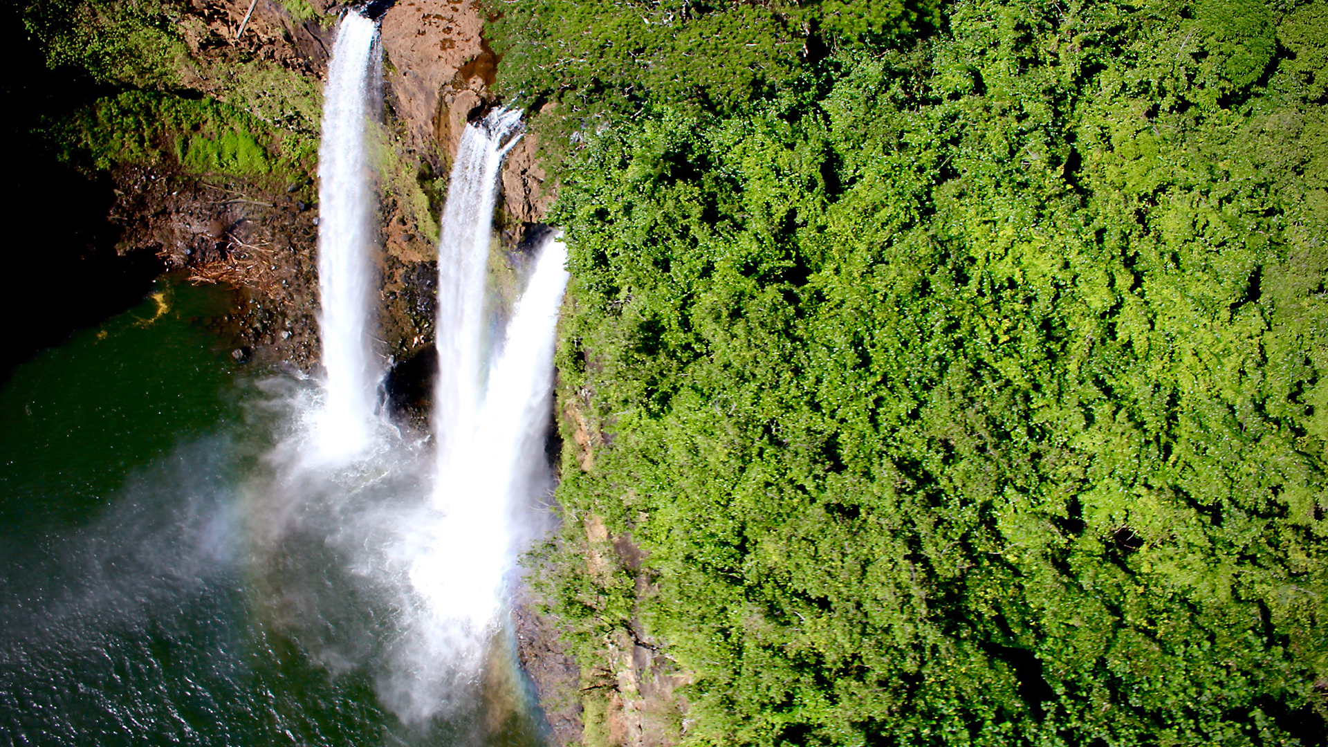 Globe Trekker Pacific  - E8 - Hawaii II