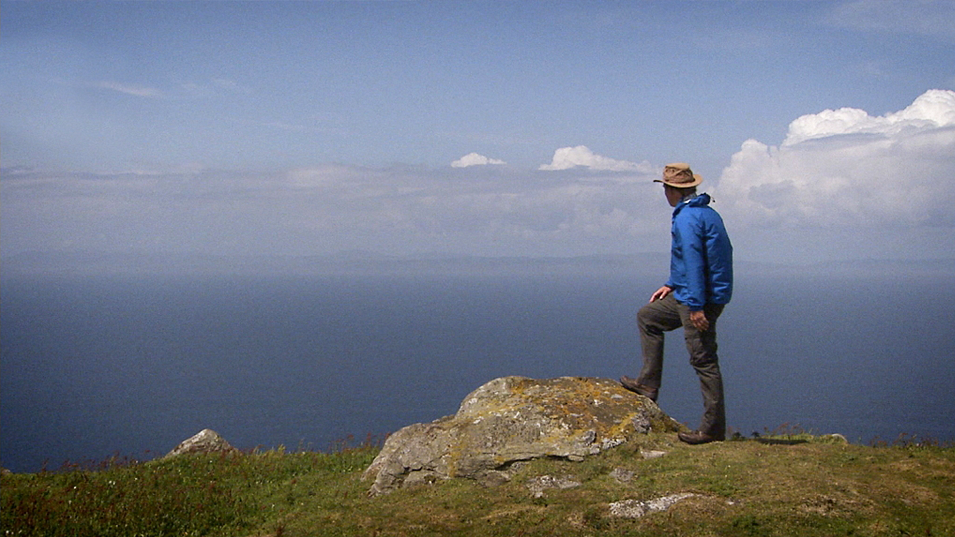 Grand Tours of Scotland - S1E2 - The Sporting Life