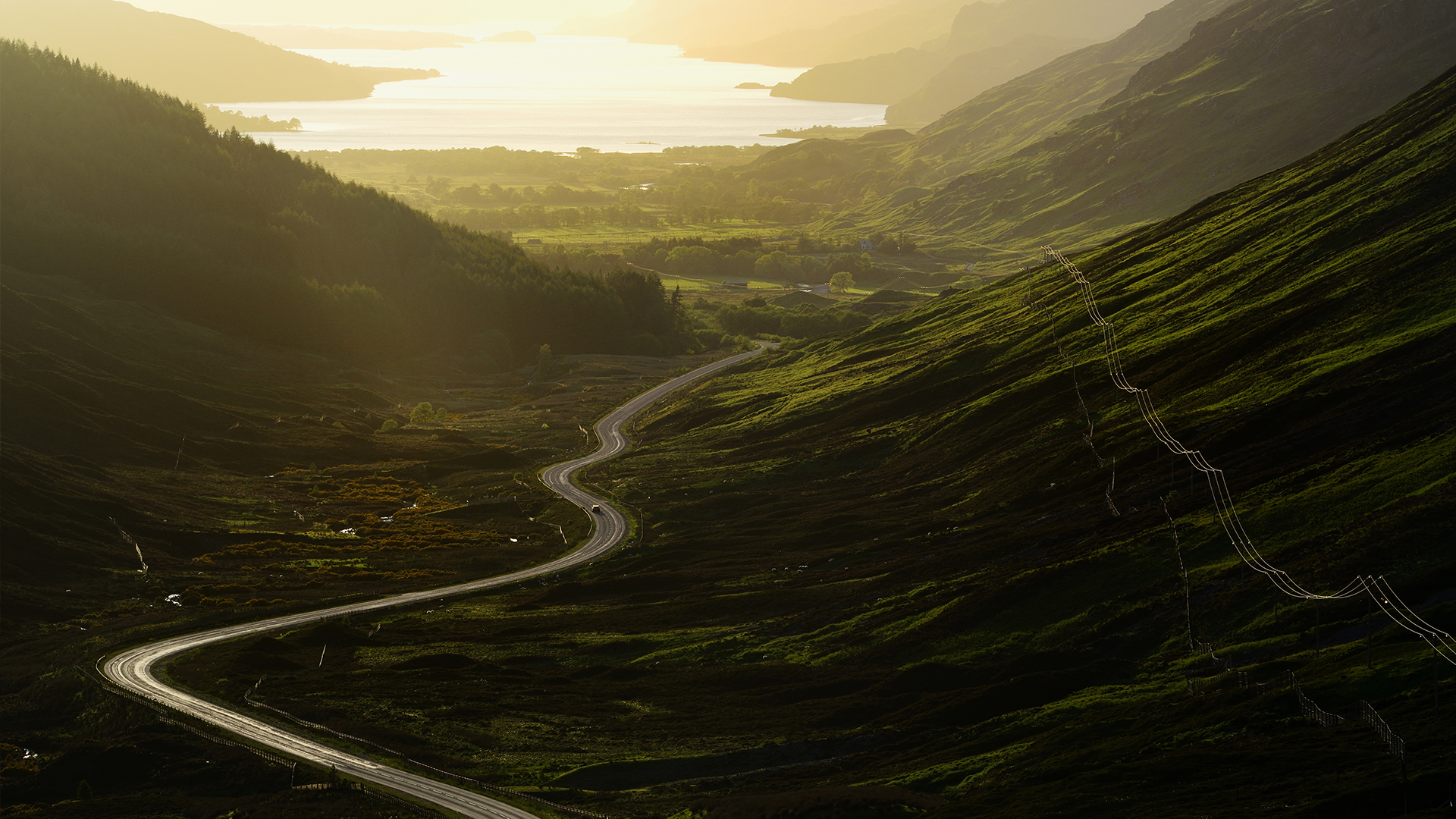Grand Tours of Scotland - S2E2 - Elemental Beauty