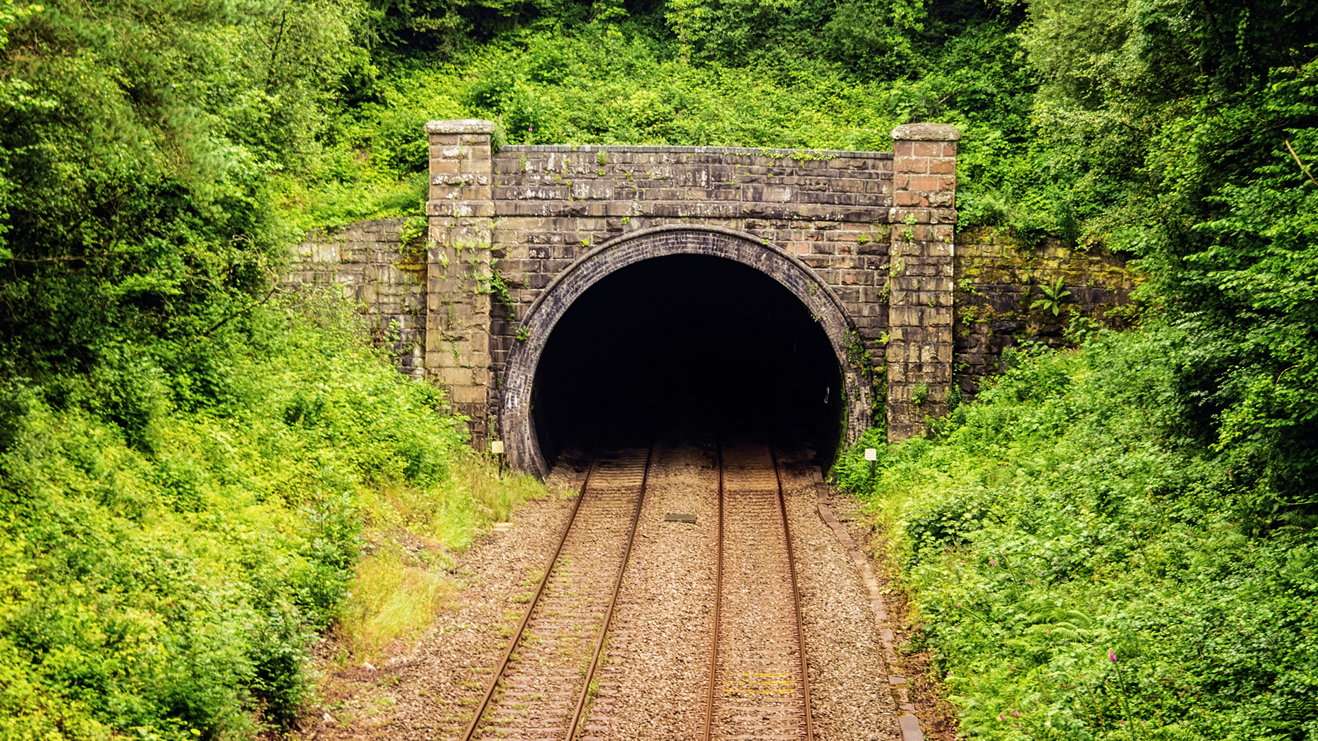 Great Railway Adventures - E2 - Tunnel Revolution
