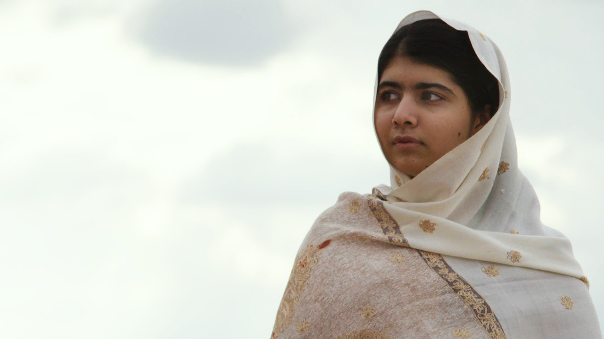 He Named Me Malala