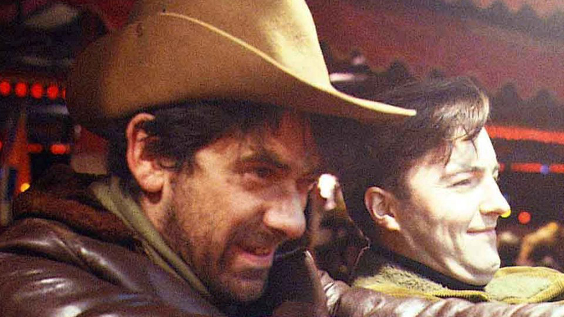 Heartbeat - S2E10 - Missing