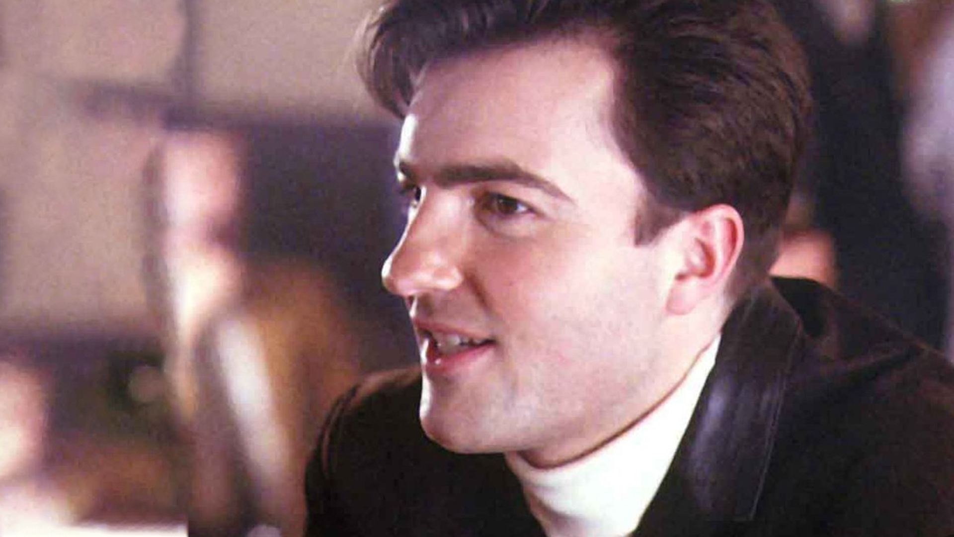 Heartbeat - S2E6 - Bang to Rights