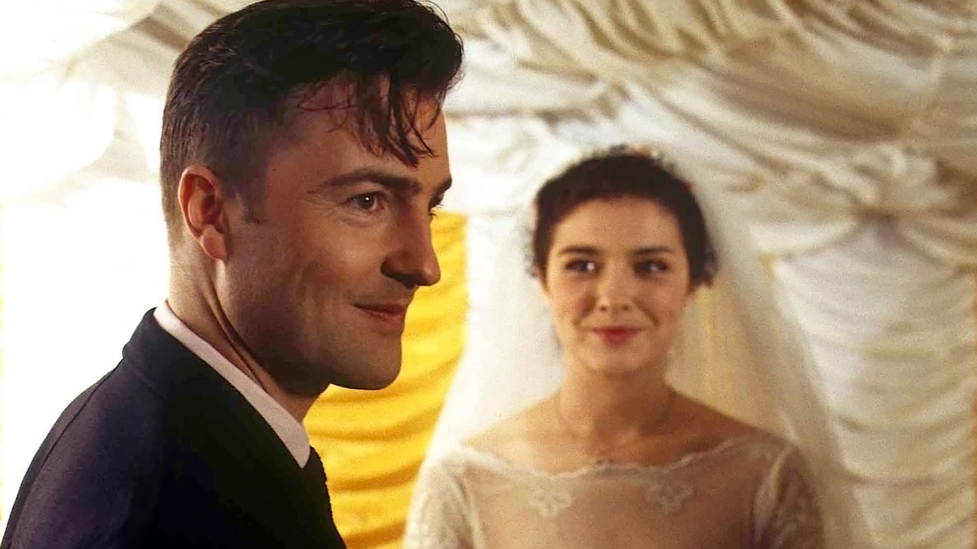 Heartbeat - S3E5 - A Chilly Reception