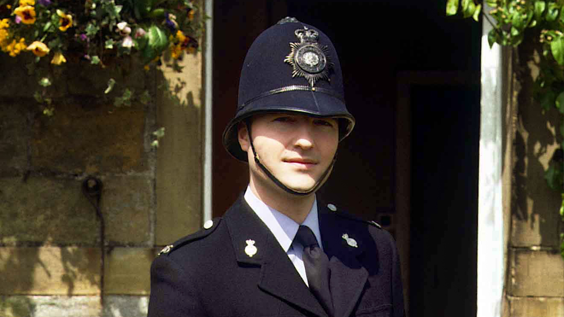 Heartbeat - S3E6 - The Frighteners