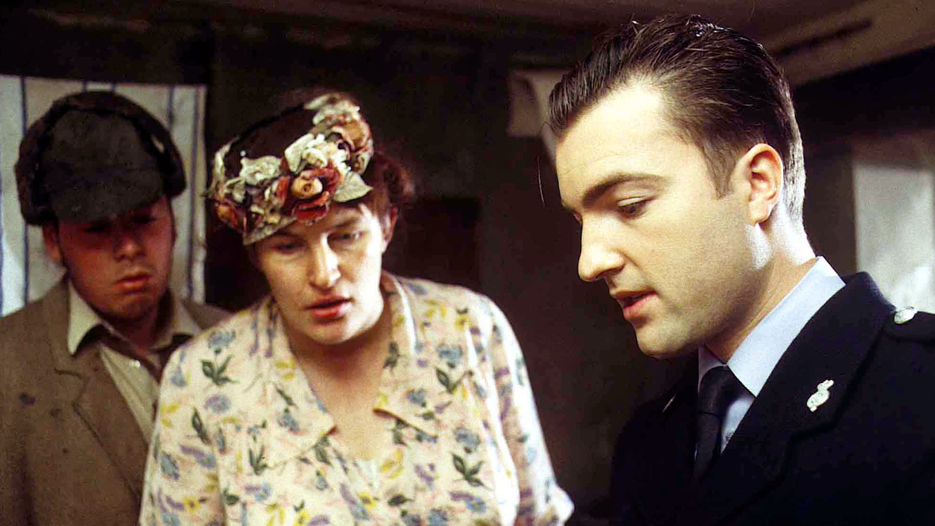 Heartbeat - S3E7 - Father's Day