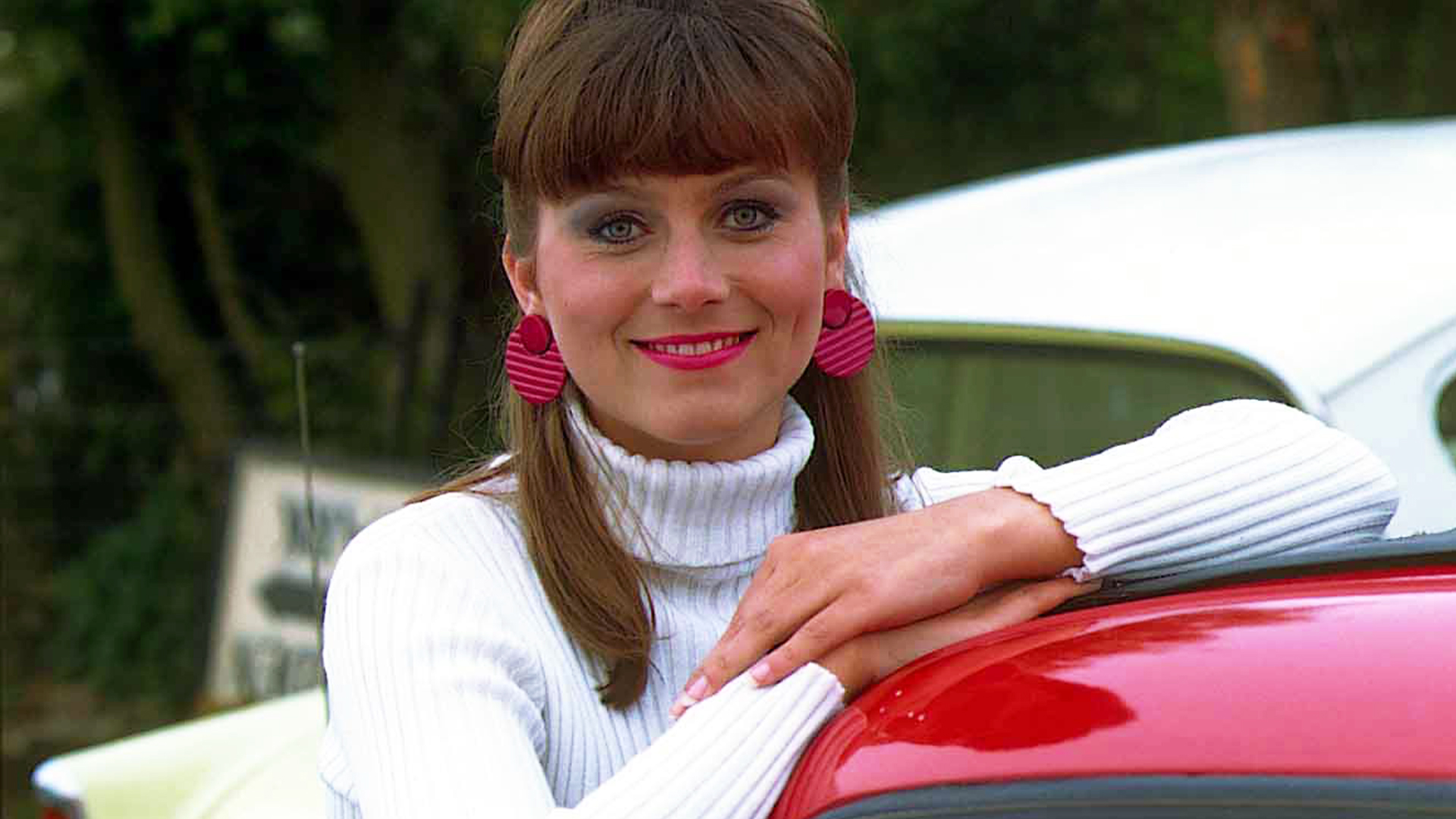 Heartbeat - S4E1 - Wild Thing