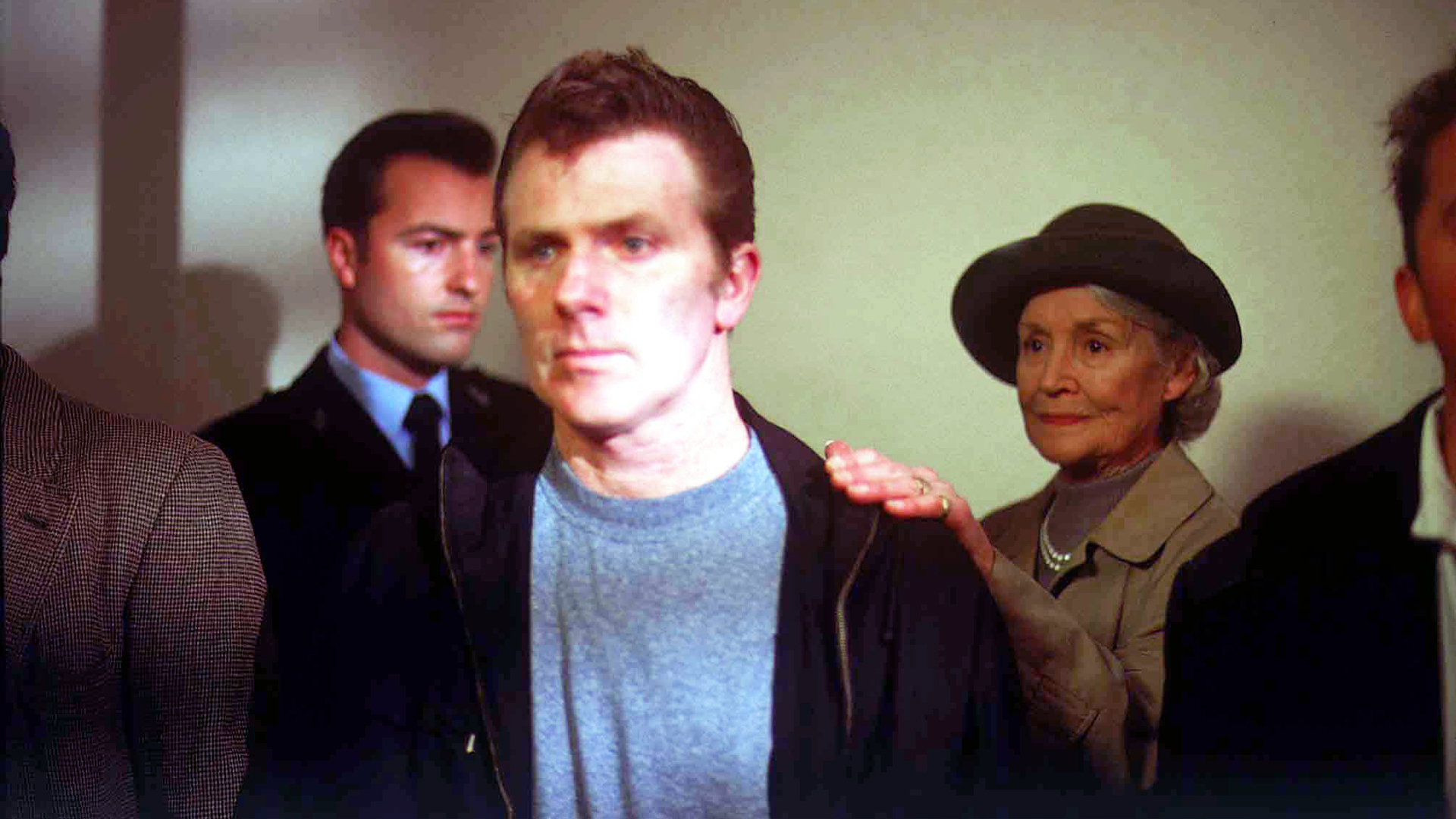 Heartbeat - S5E11 - Vigilante