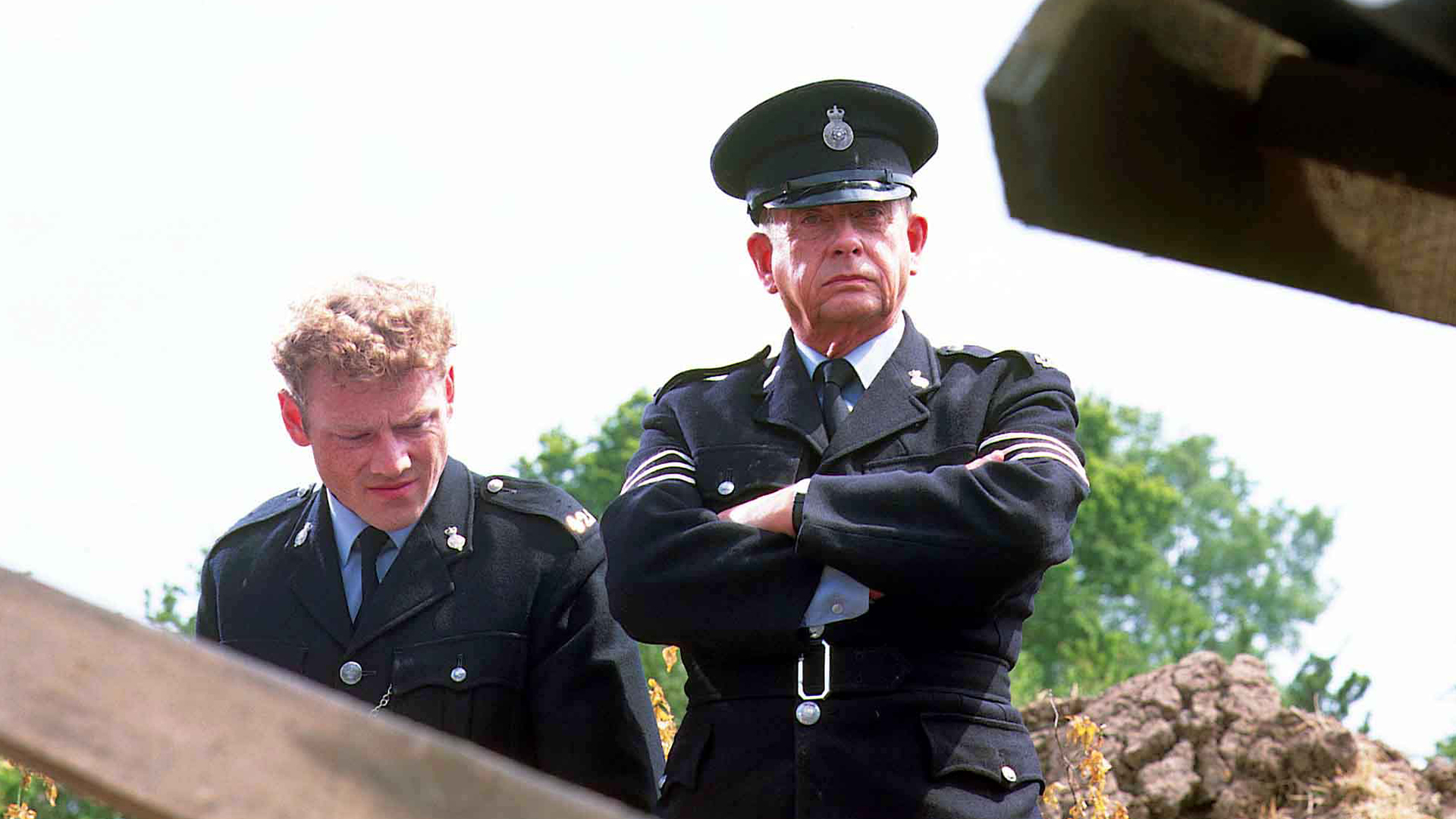 Heartbeat - S5E12 - Unfinished Business