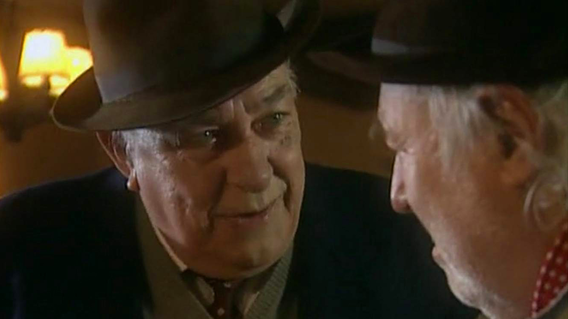 Heartbeat - S5E13 - Saint Columba's Treasure