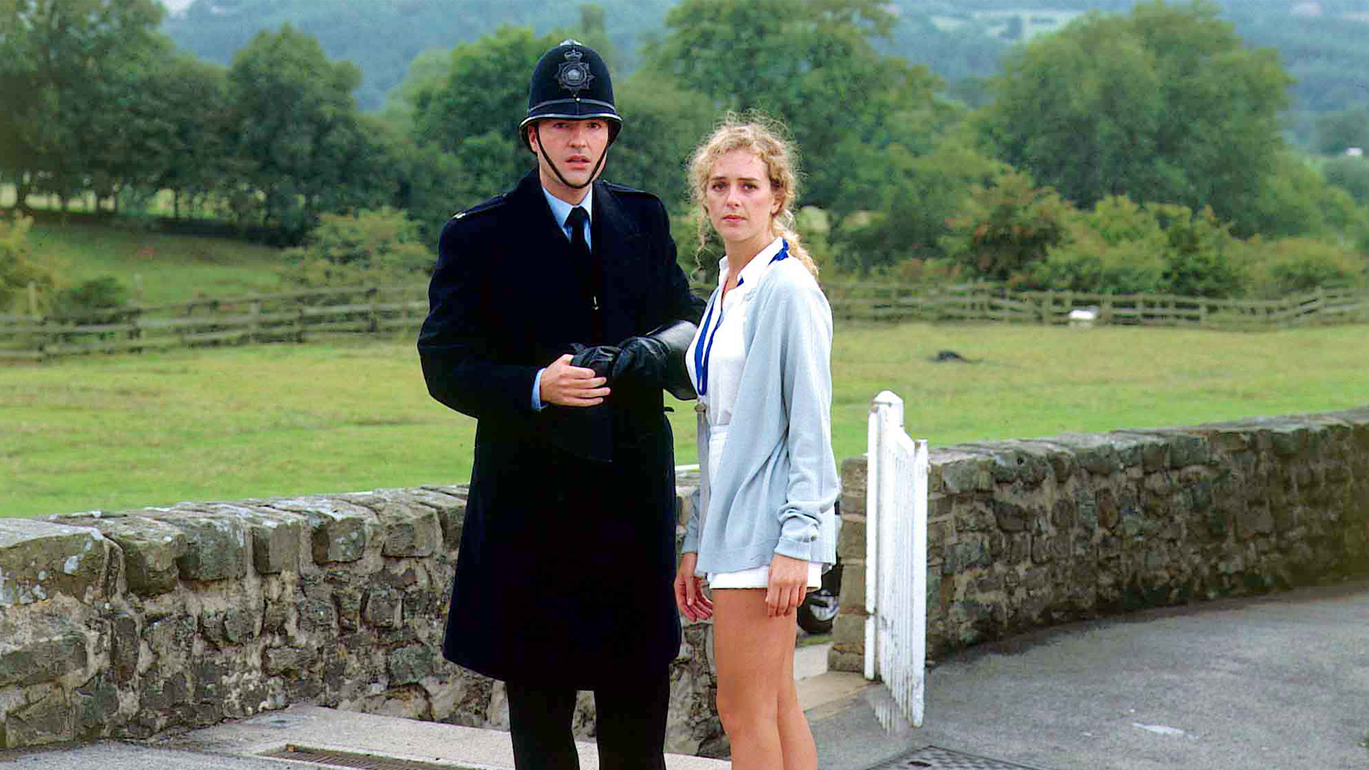 Heartbeat - S5E15 - Blood Sports