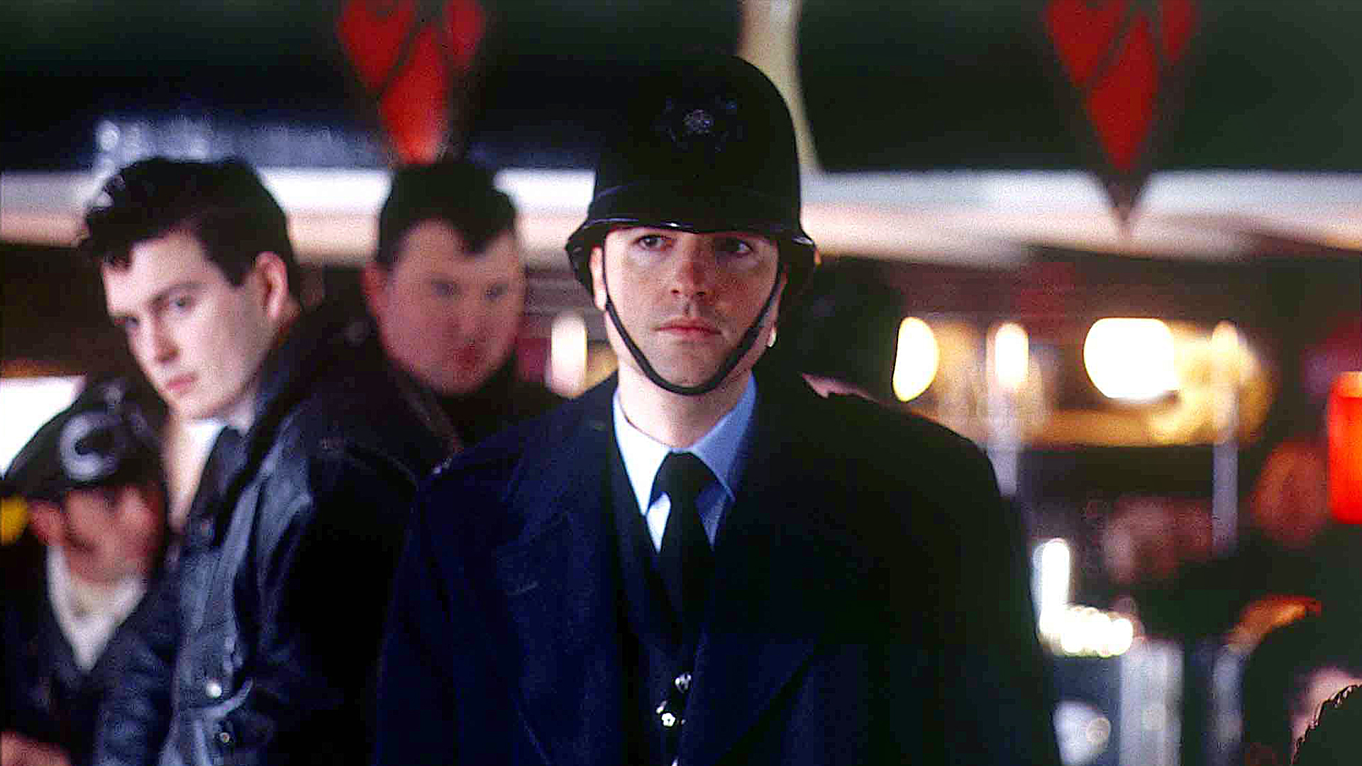 Heartbeat - S5E1 - Wishing Well