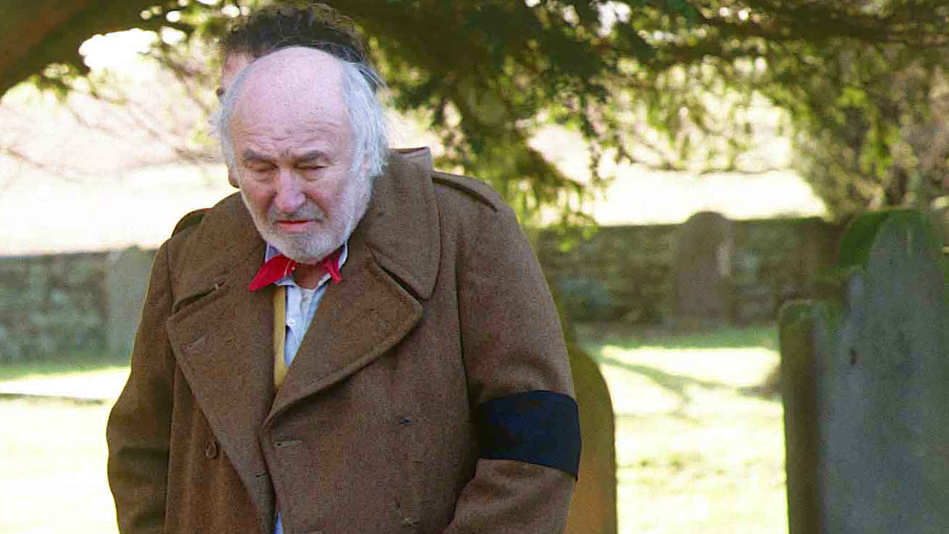 Heartbeat - S5E3 - Thief in the Night