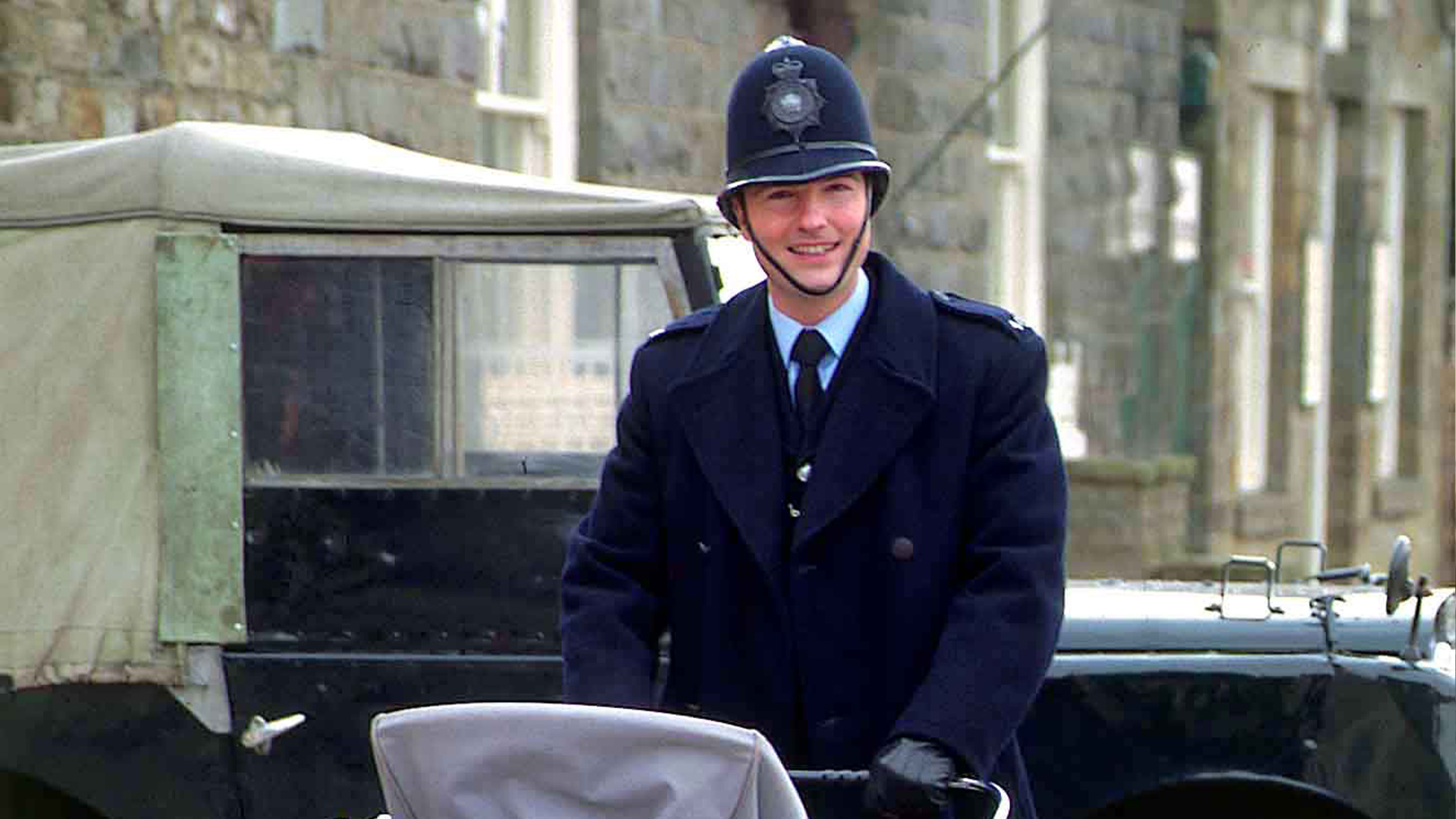 Heartbeat - S5E5 - Vacant Possession