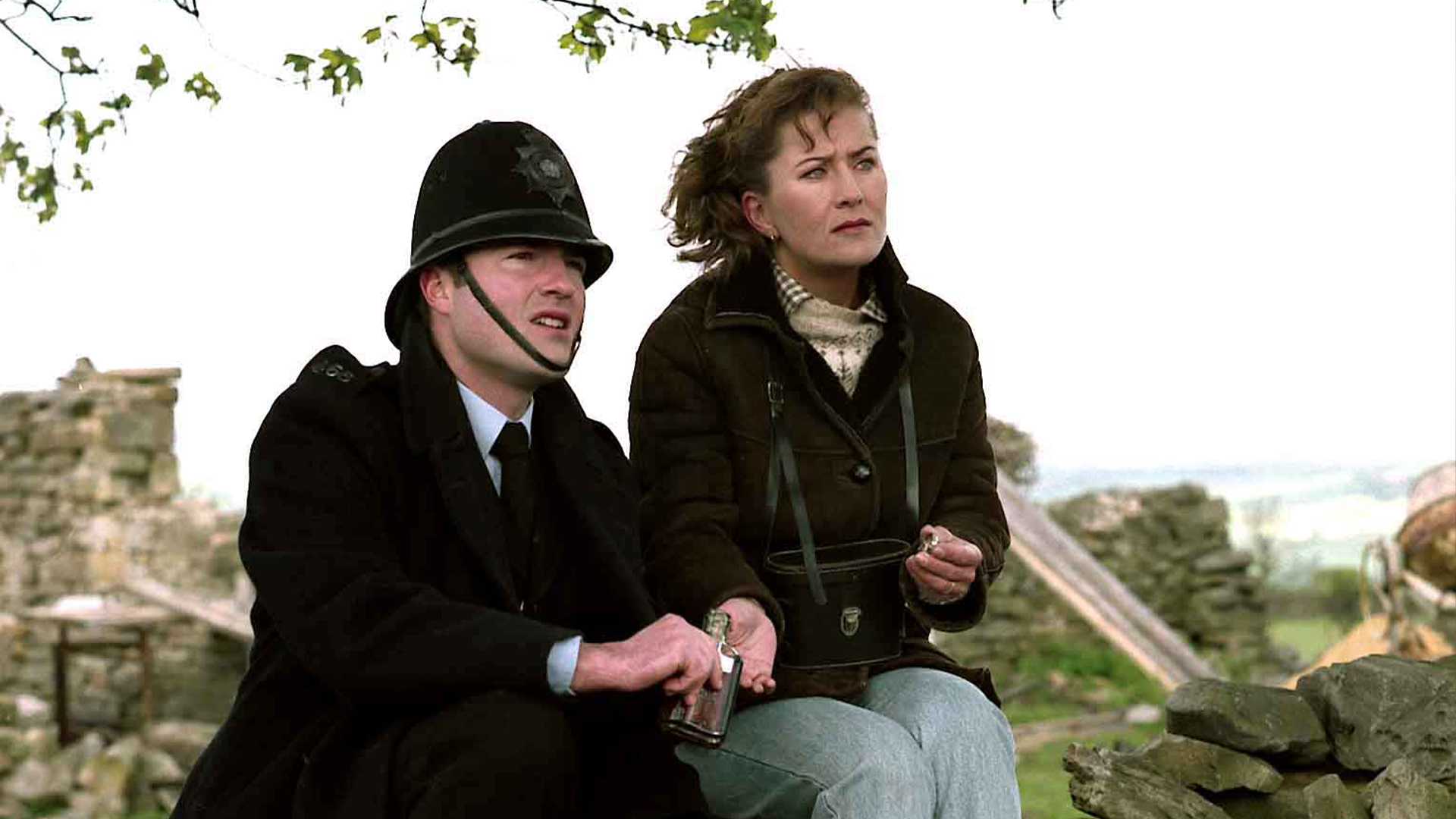 Heartbeat - S5E6 - We're All Allies Really