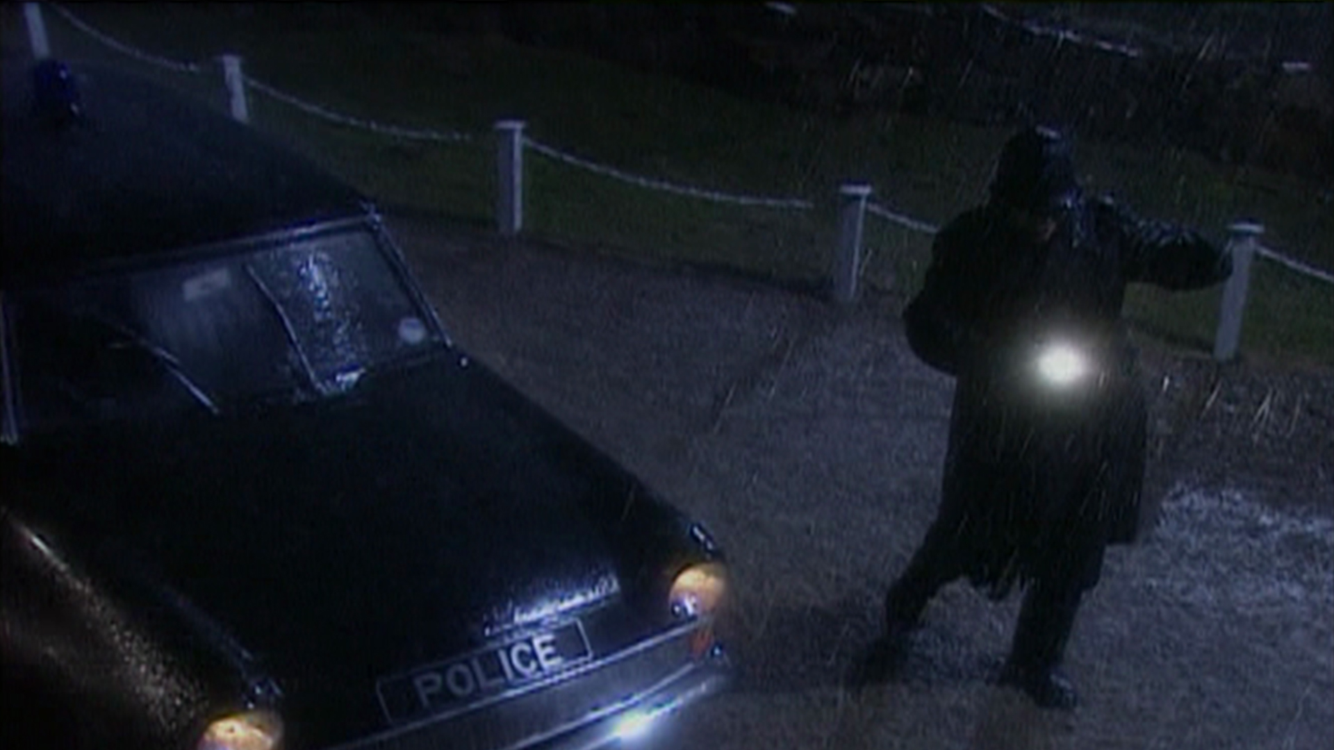 Heartbeat - S5E8 - Gone Tomorrow