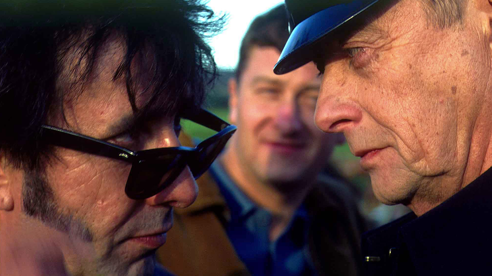 Heartbeat - S5E9 - Toss Up