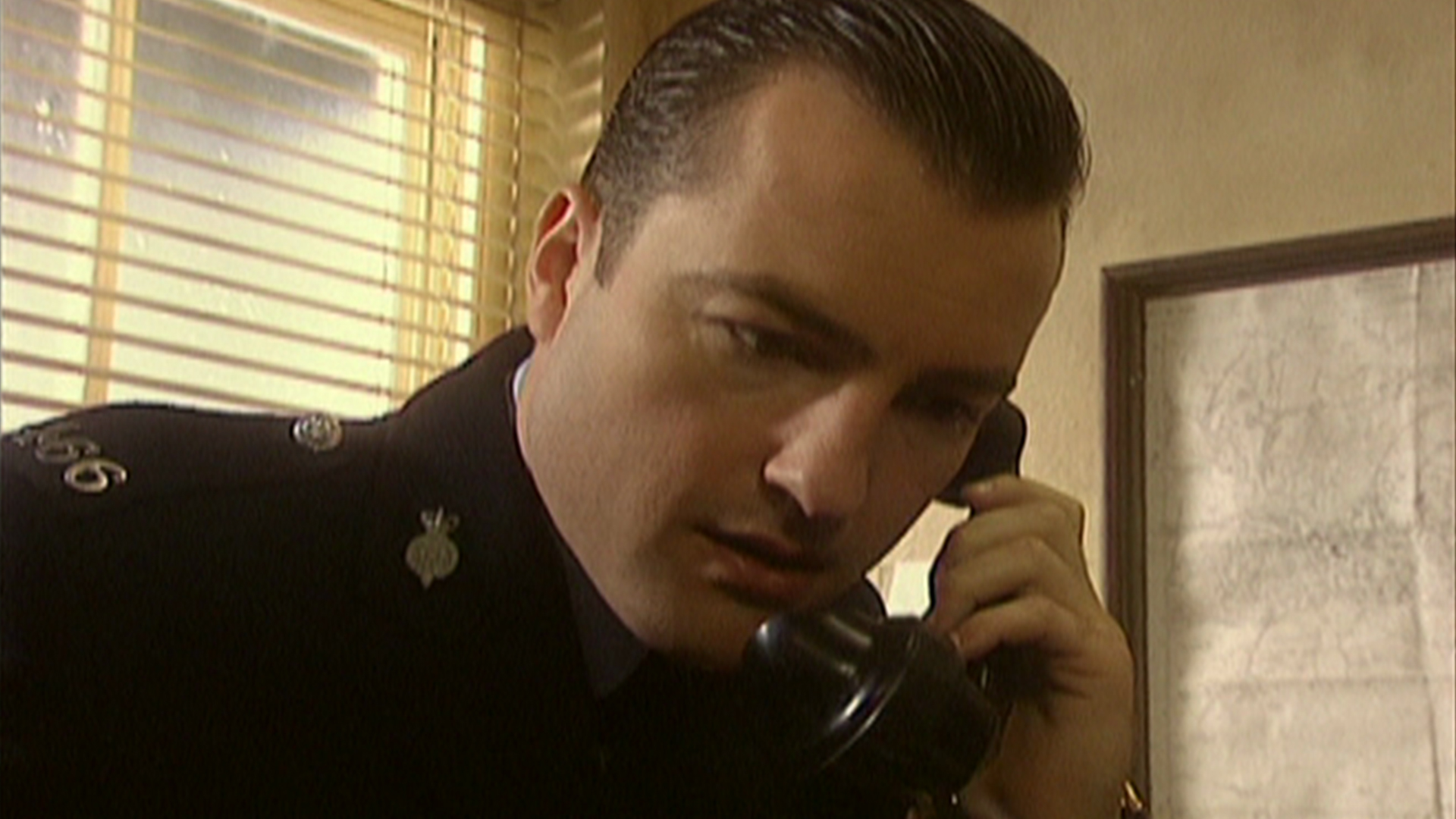 Heartbeat - S6E11 - Who Needs Enemies