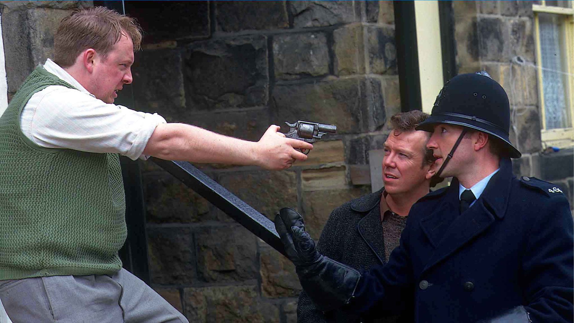 Heartbeat - S6E7 - Snapped