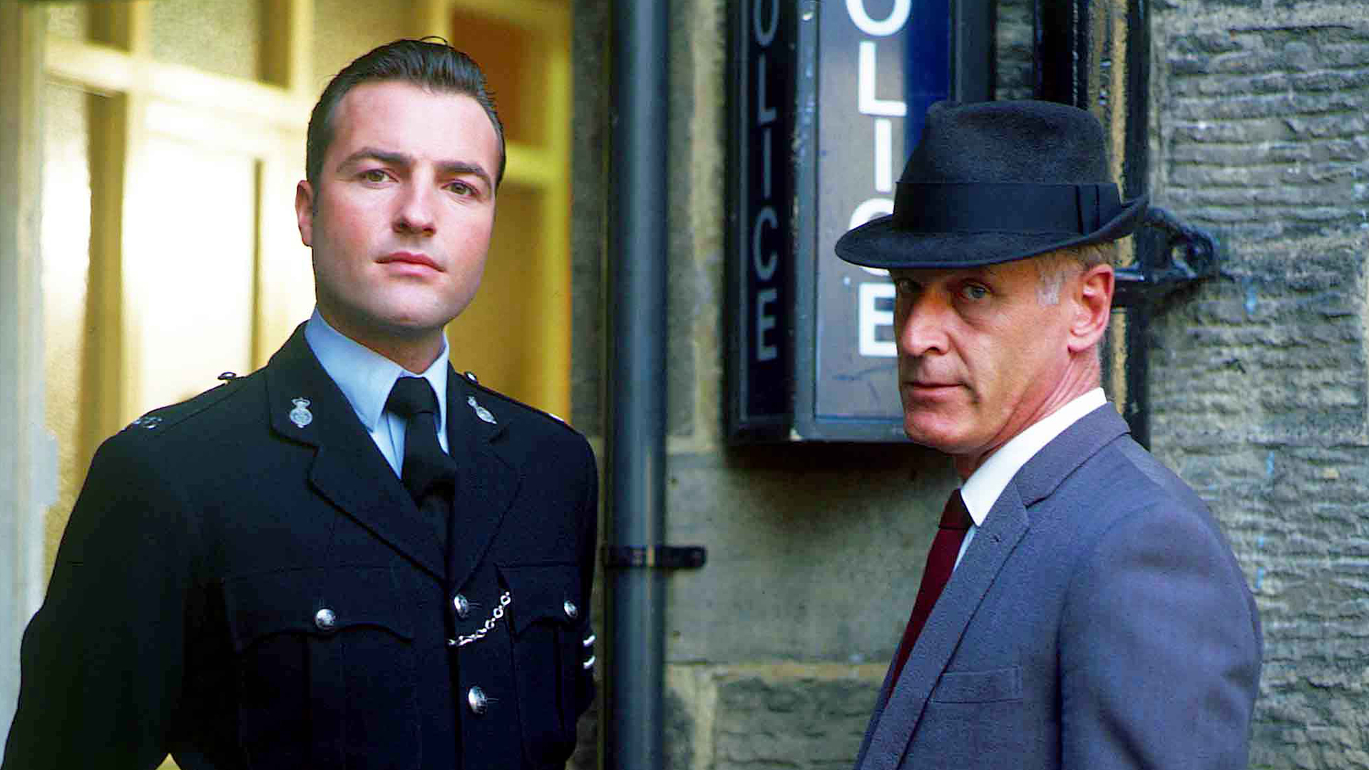 Heartbeat - S7E17 - Brainstorm