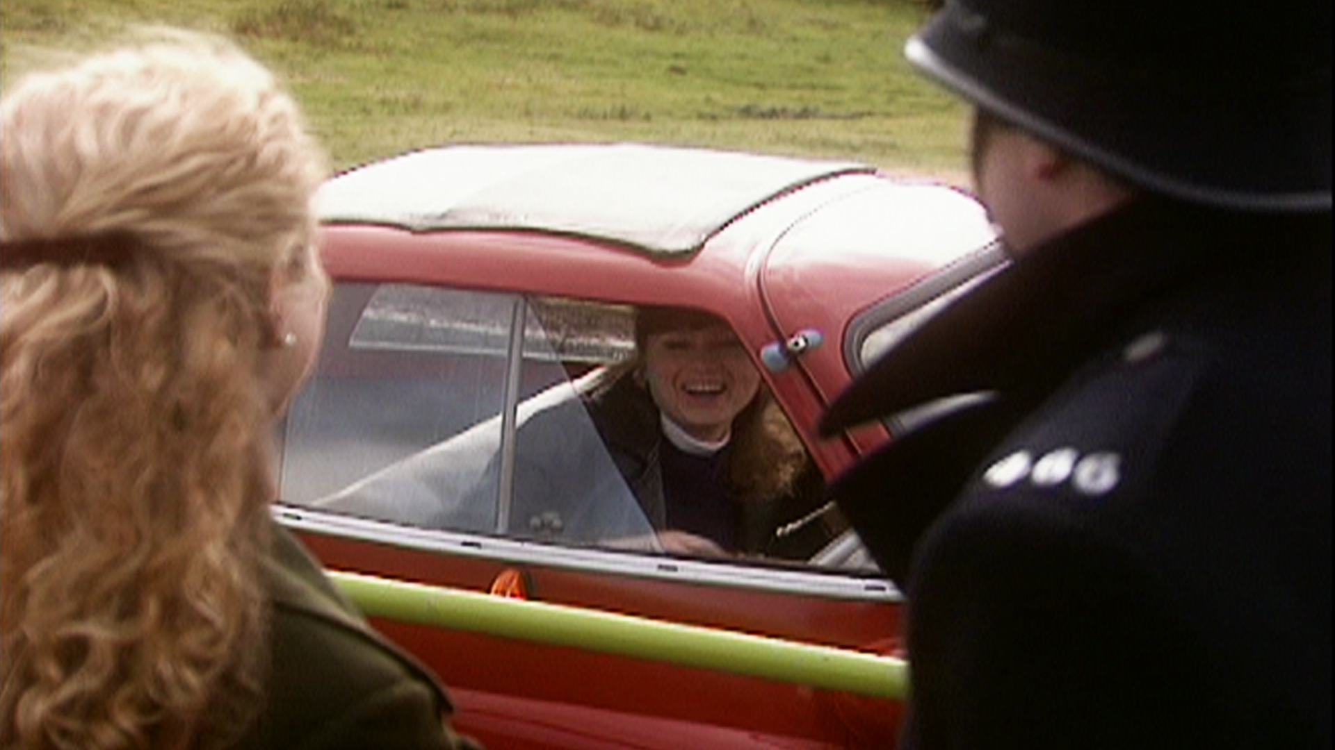 Heartbeat - S7E3 - Small Beer