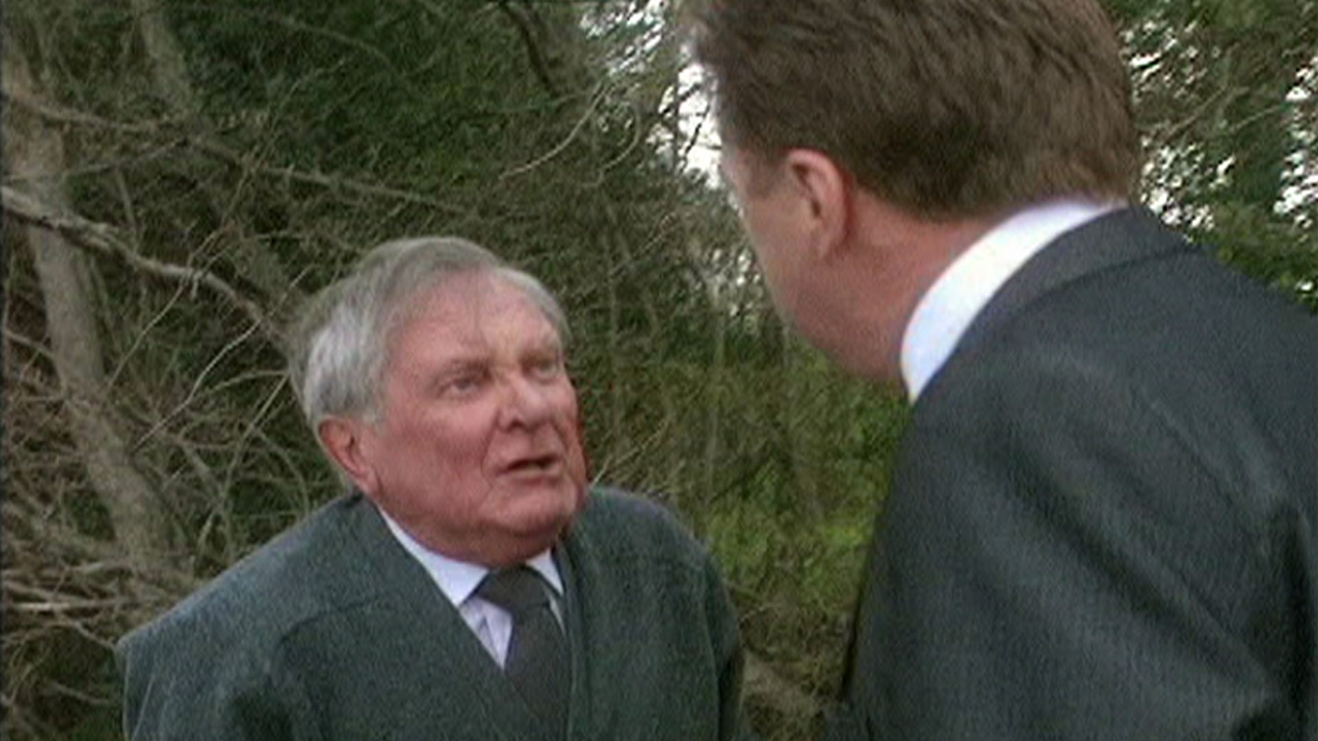 Heartbeat - S7E7 - Family Way, The