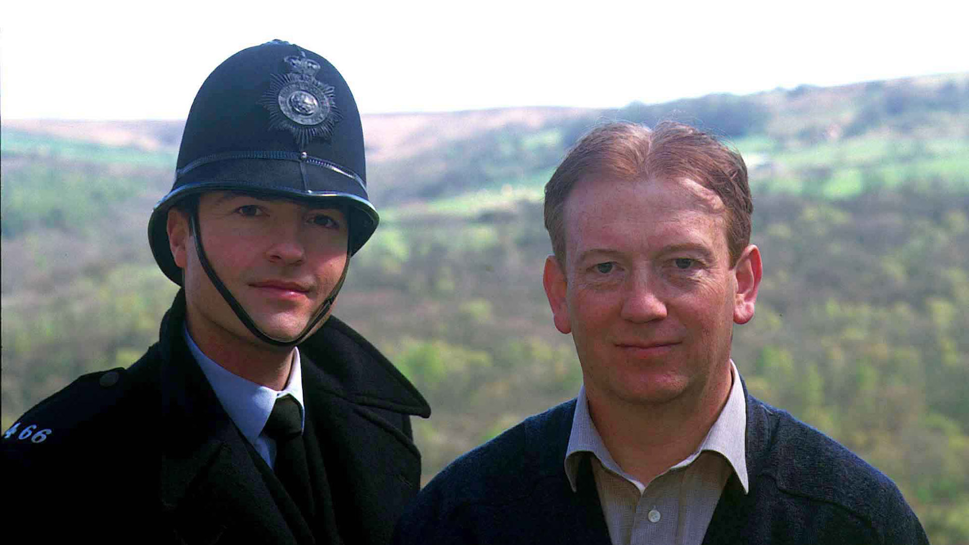 Heartbeat - S7E8 - Friendly Fire