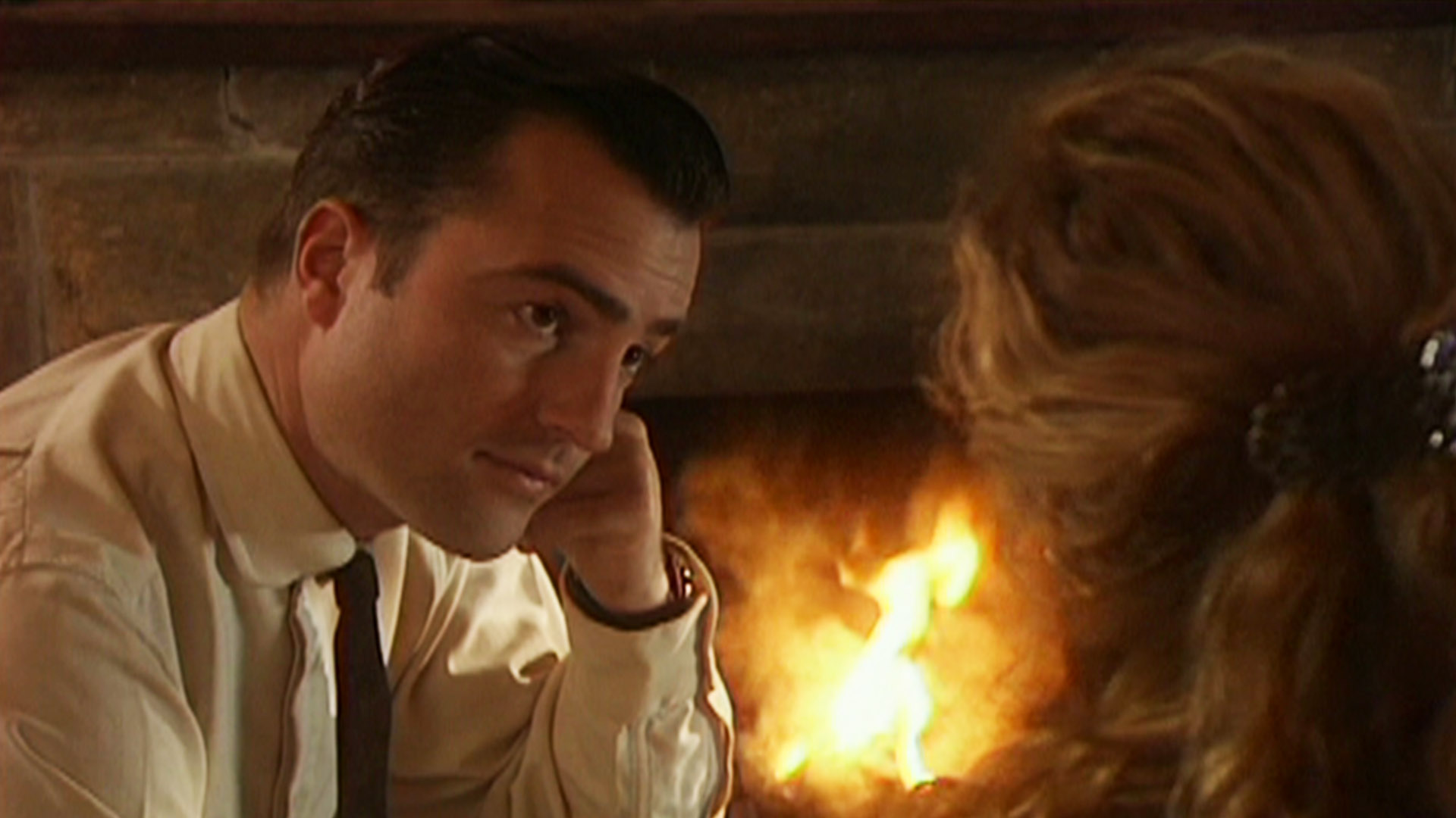 Heartbeat - S7E9 - Sons and Lovers