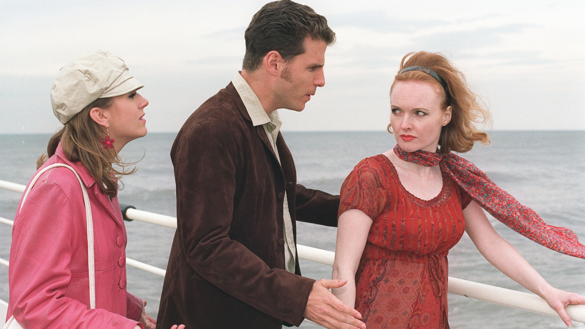 Heartbeat - S8E13 - Forbidden Fruit