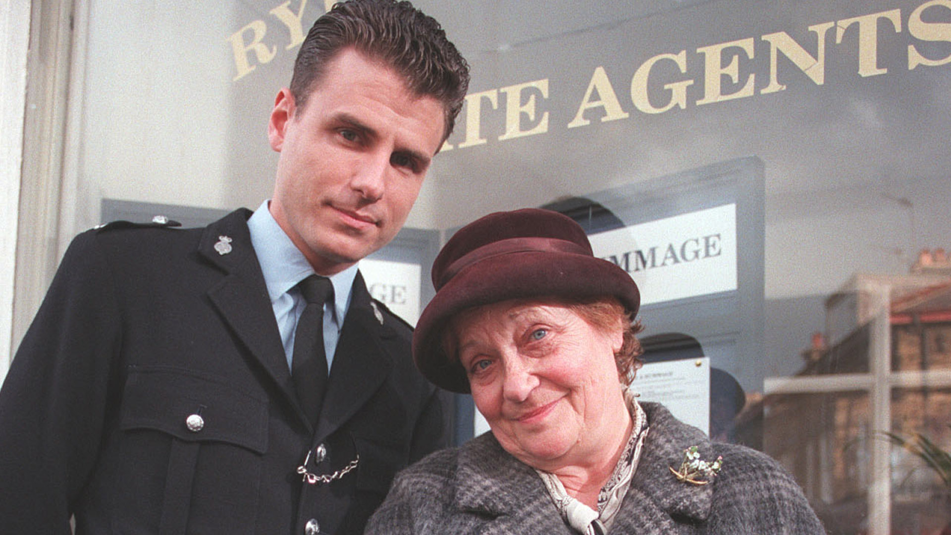 Where There's a Will