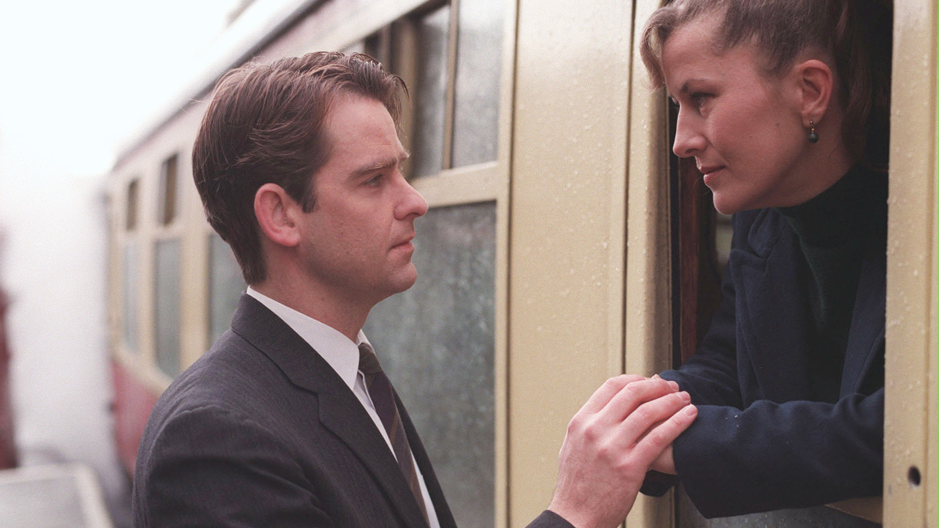 Heartbeat - S8E19 - Fire & Ashes