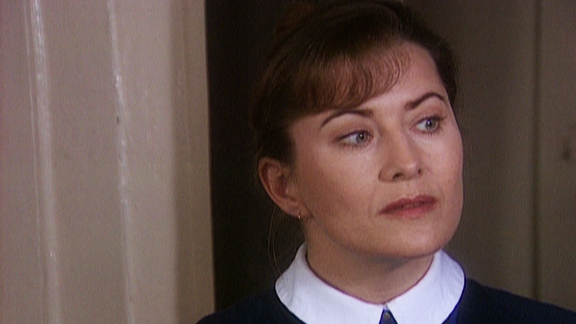 Heartbeat - S8E20 - All in the Mind