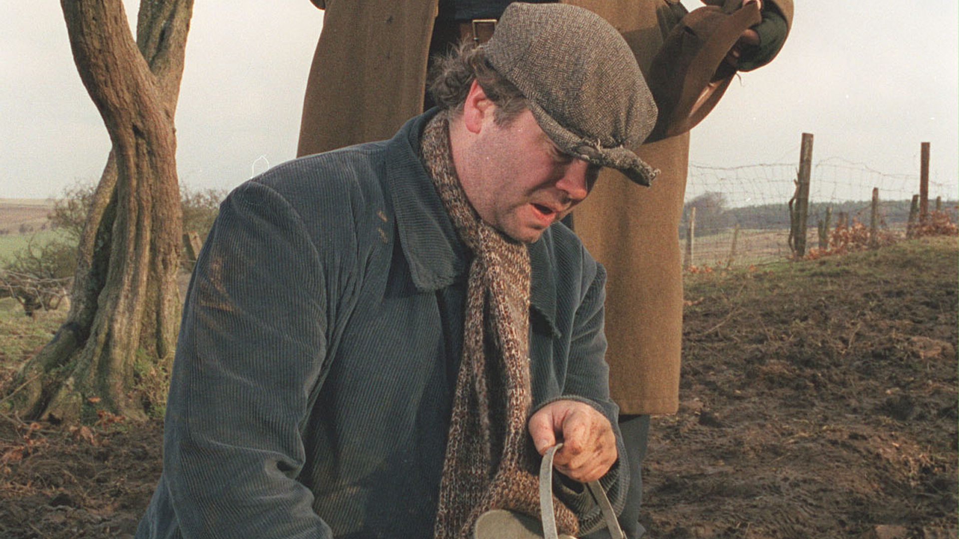 Heartbeat - S8E24 - Testament